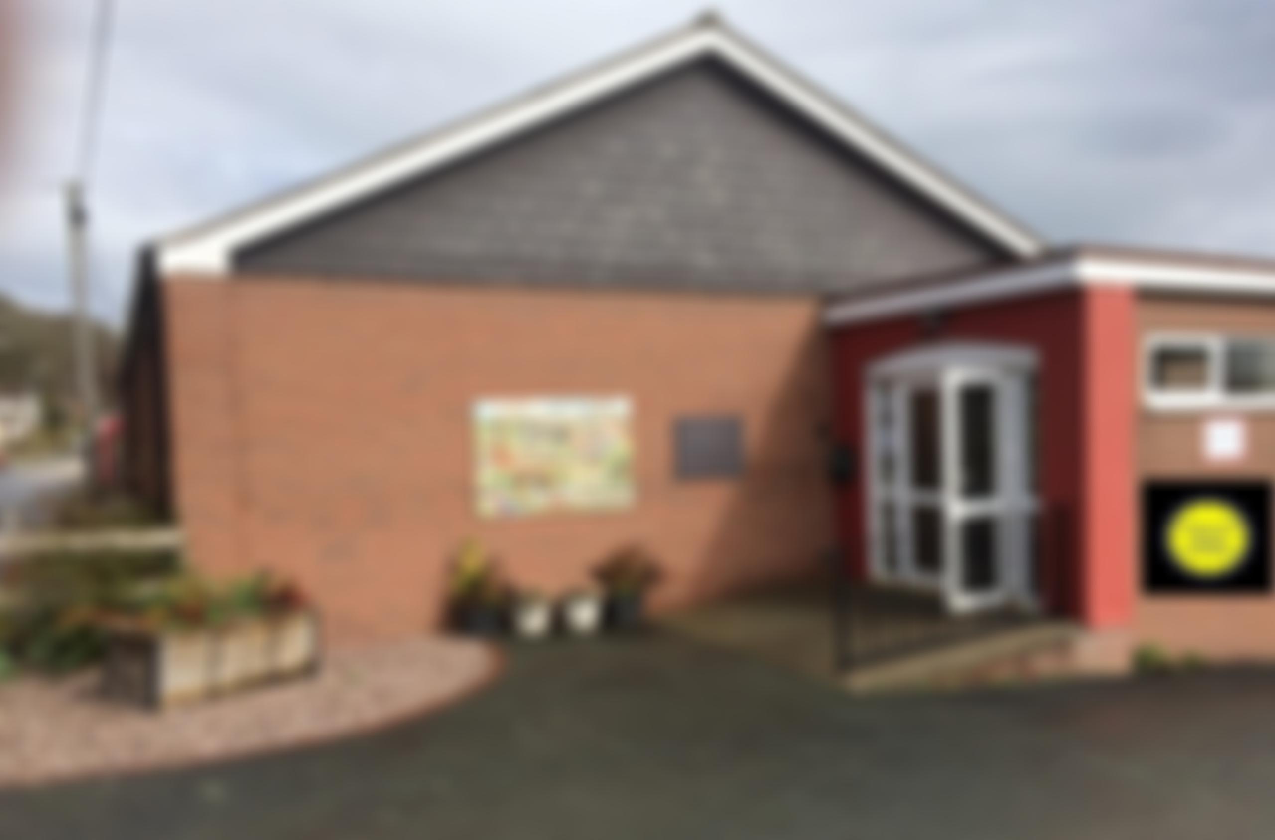 Pant Memorial Institute | Charici