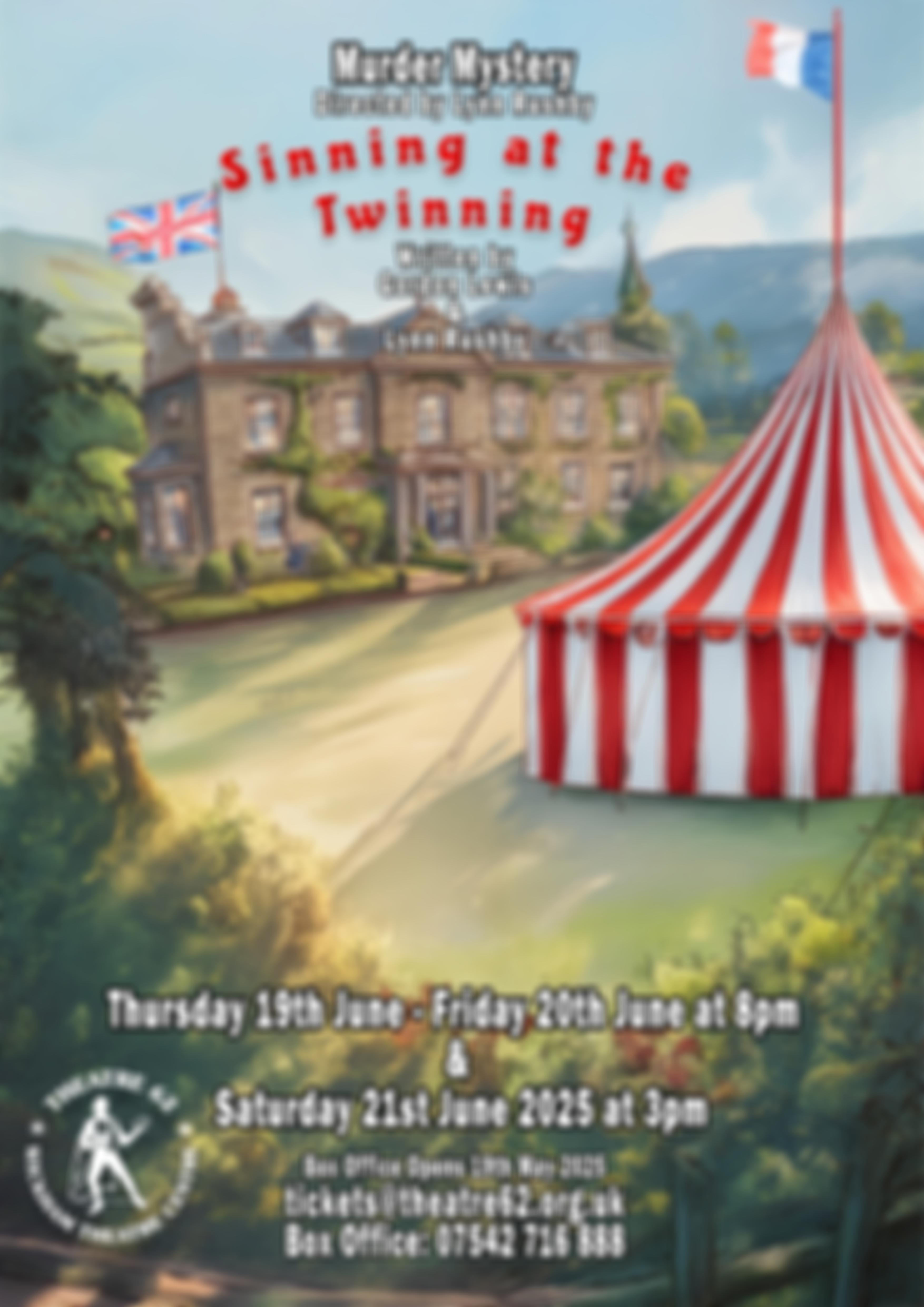 Wickham Theatre Trust | Charici