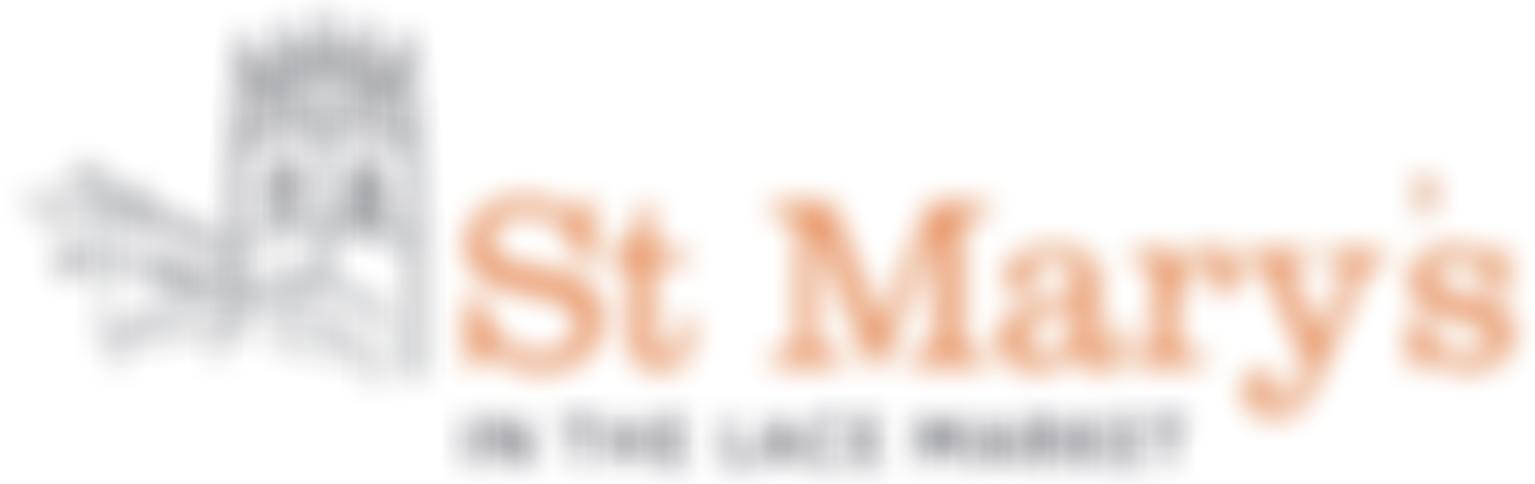 The Friends Of St Mary's Nottingham | Charici