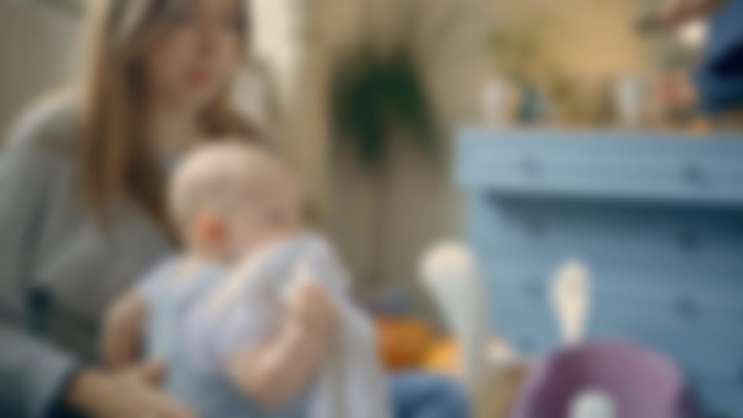 Care For The Family | Charici