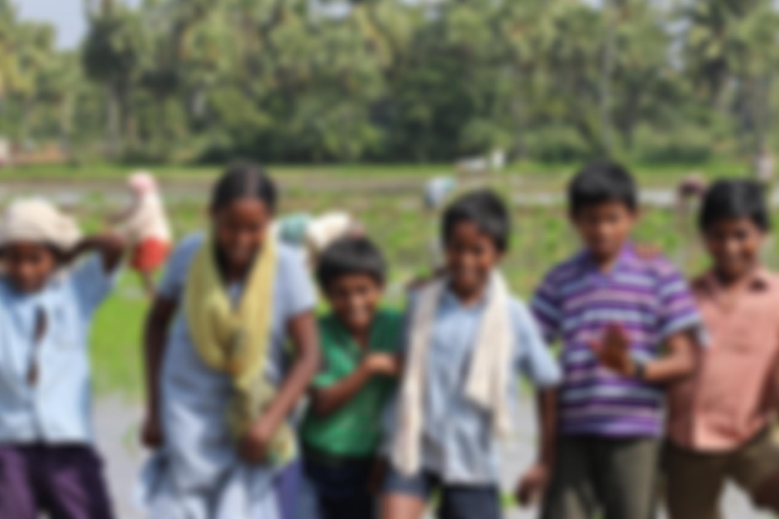 Divi Seema Foundation | Charici