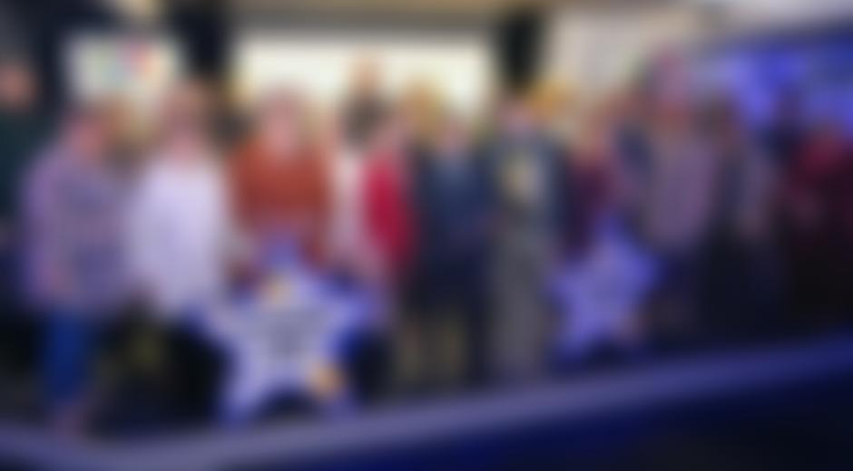 Caerphilly People First | Charici