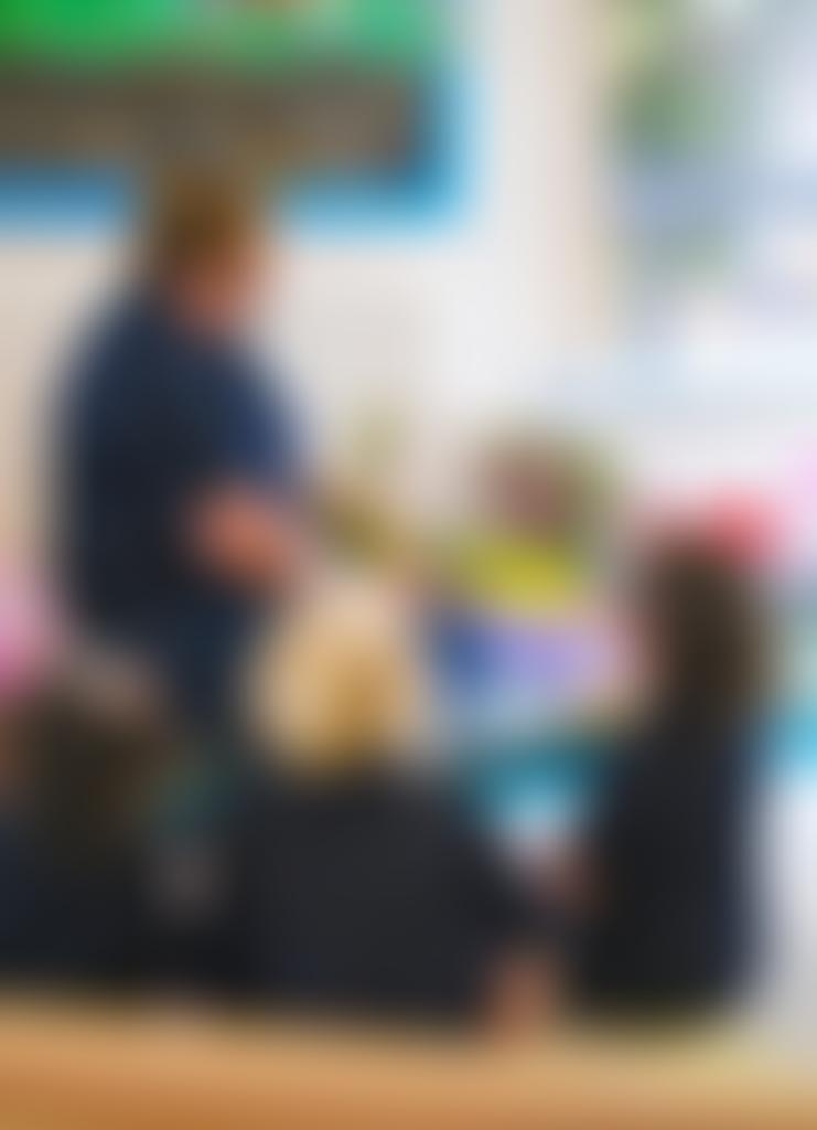 Belbroughton Nursery | Charici