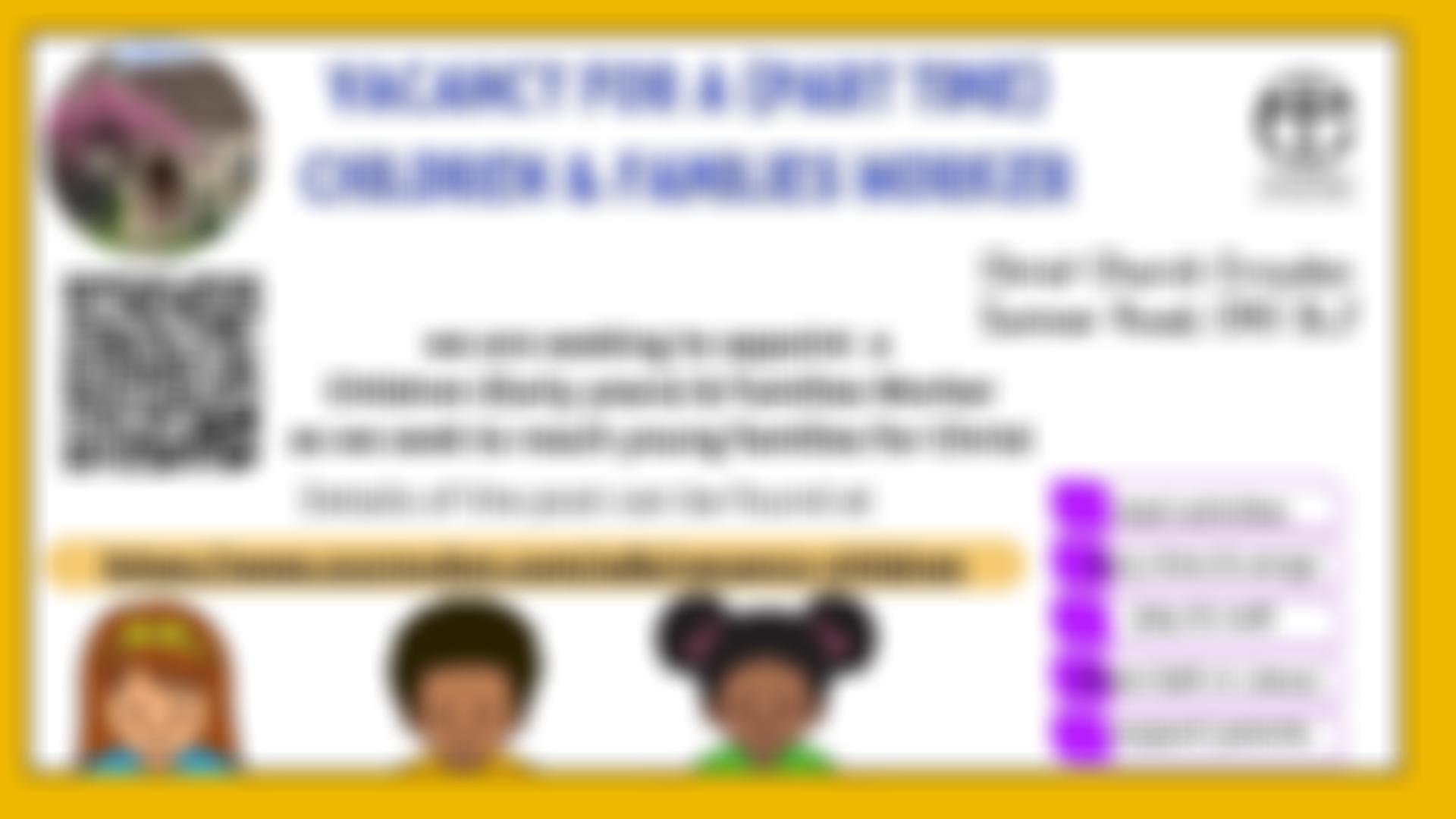 Stephenson Clarke's Charity | Charici