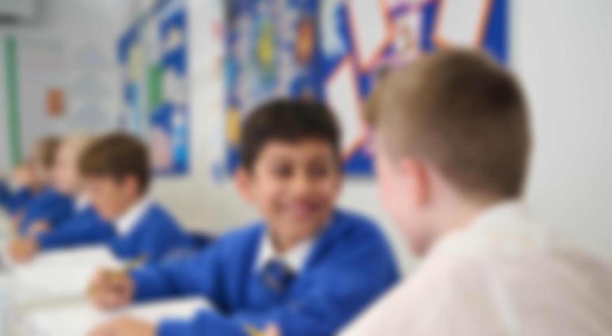 St Nicolas' School Fund | Charici