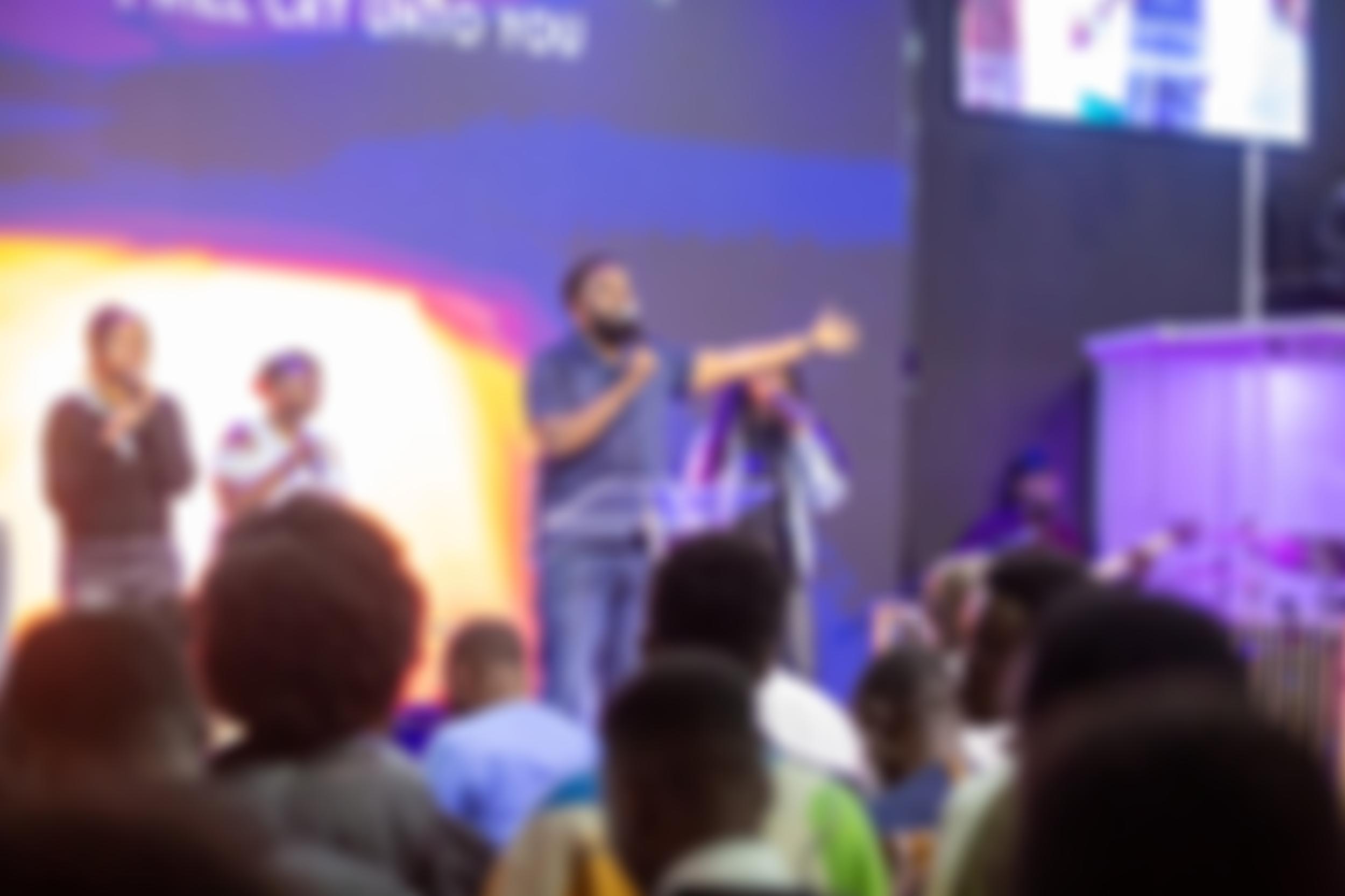 Triumphant Global Trust | Charici