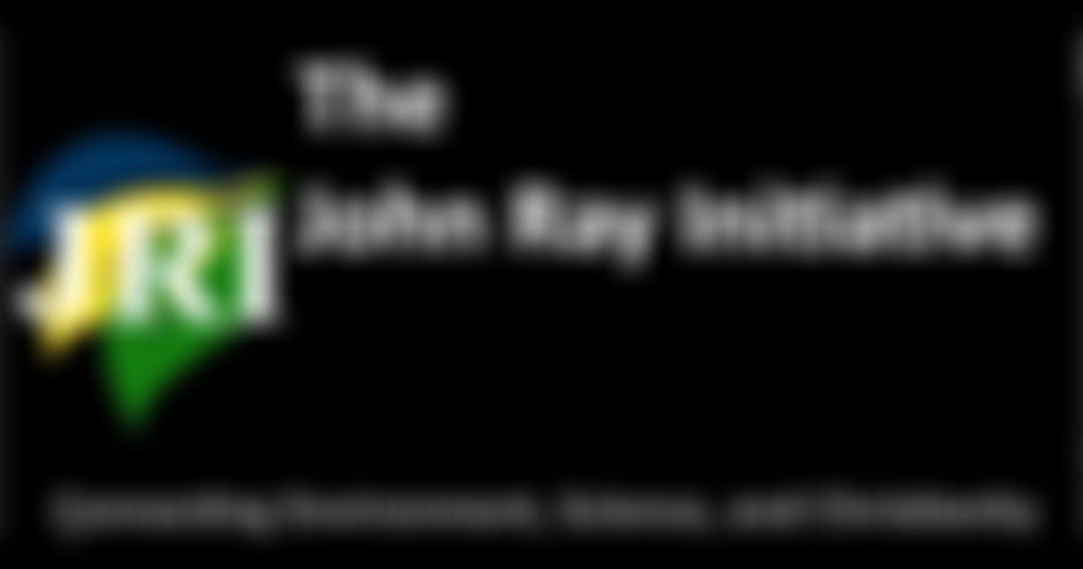 The John Ray Initiative Limited | Charici