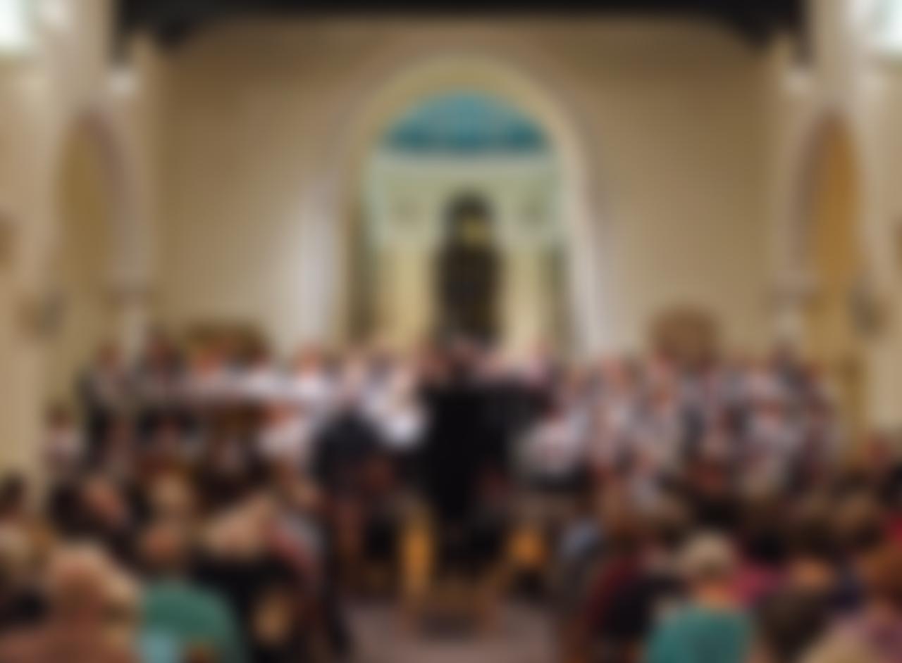 Claygate Choral Society | Charici