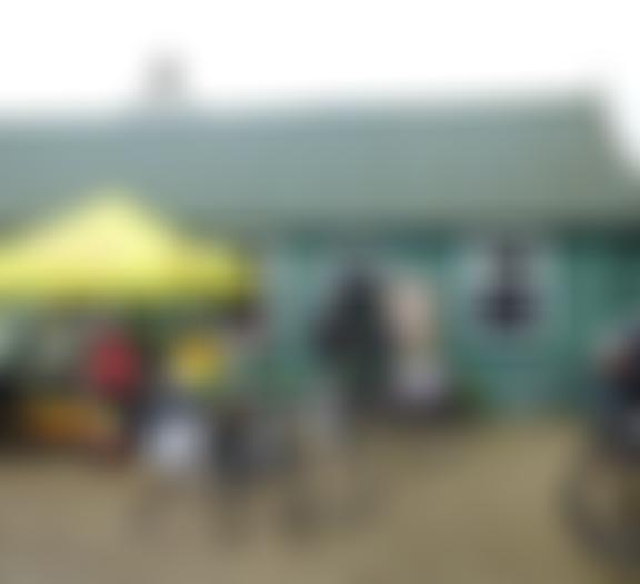 Corsenside Parish Hall | Charici