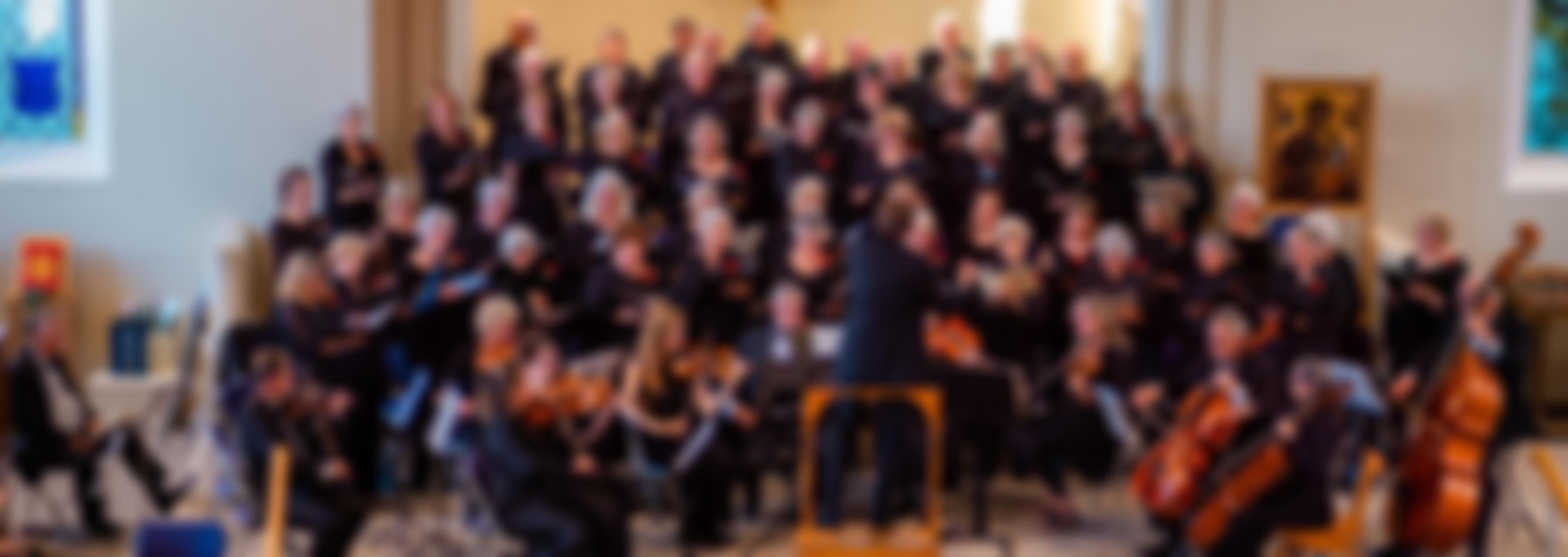 Fernhurst Choral Society | Charici