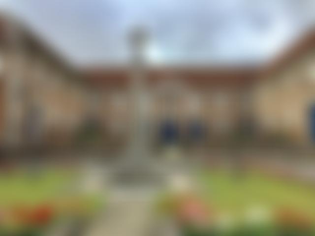 Bishop Seth Ward Almshouse Trust | Charici