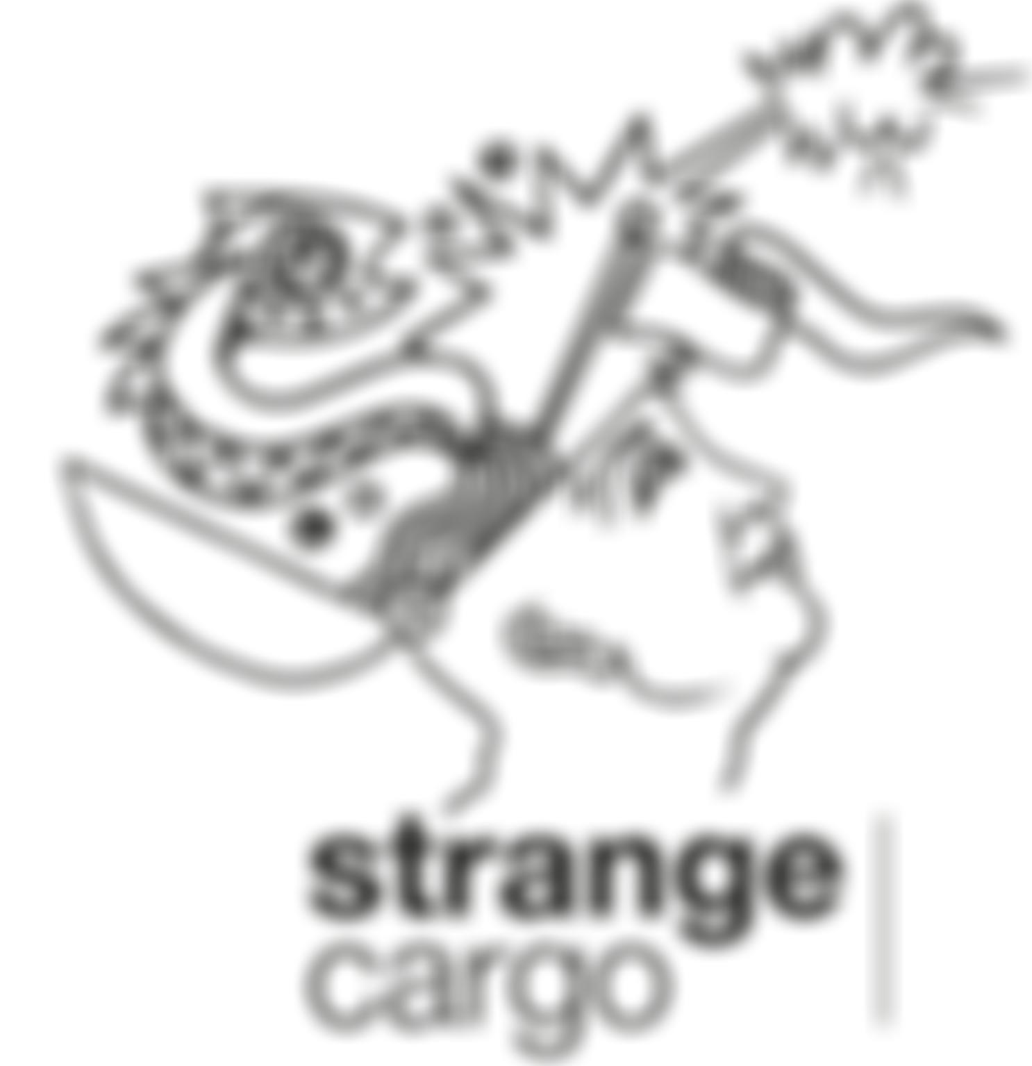 Strange Cargo Arts Company Limited | Charici