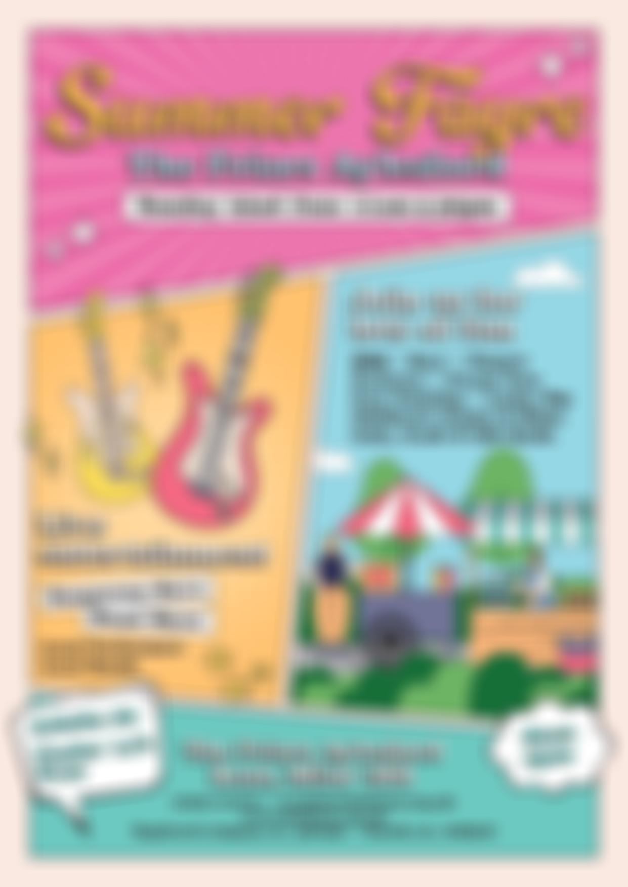 The Friars, Aylesford | Charici