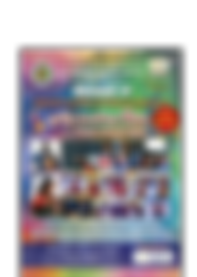 Nainai Manimekalai Welfare Association | Charici