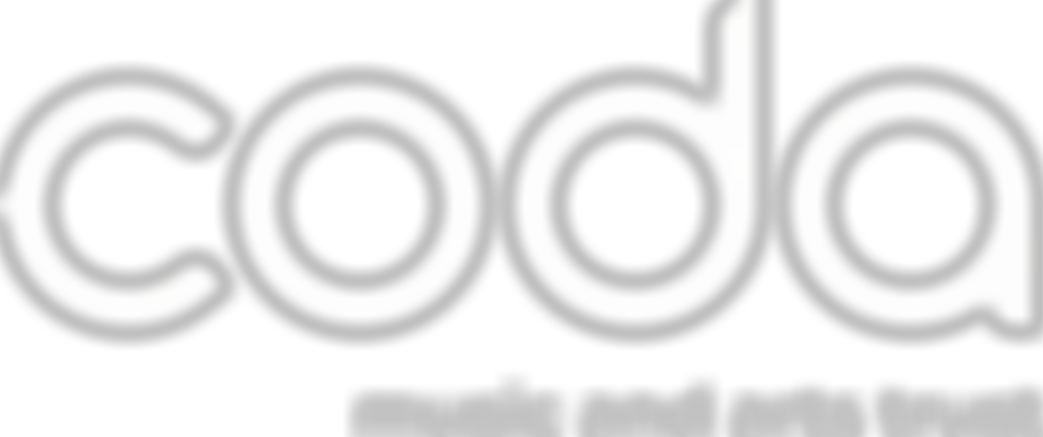 Coda Music And Arts Trust | Charici