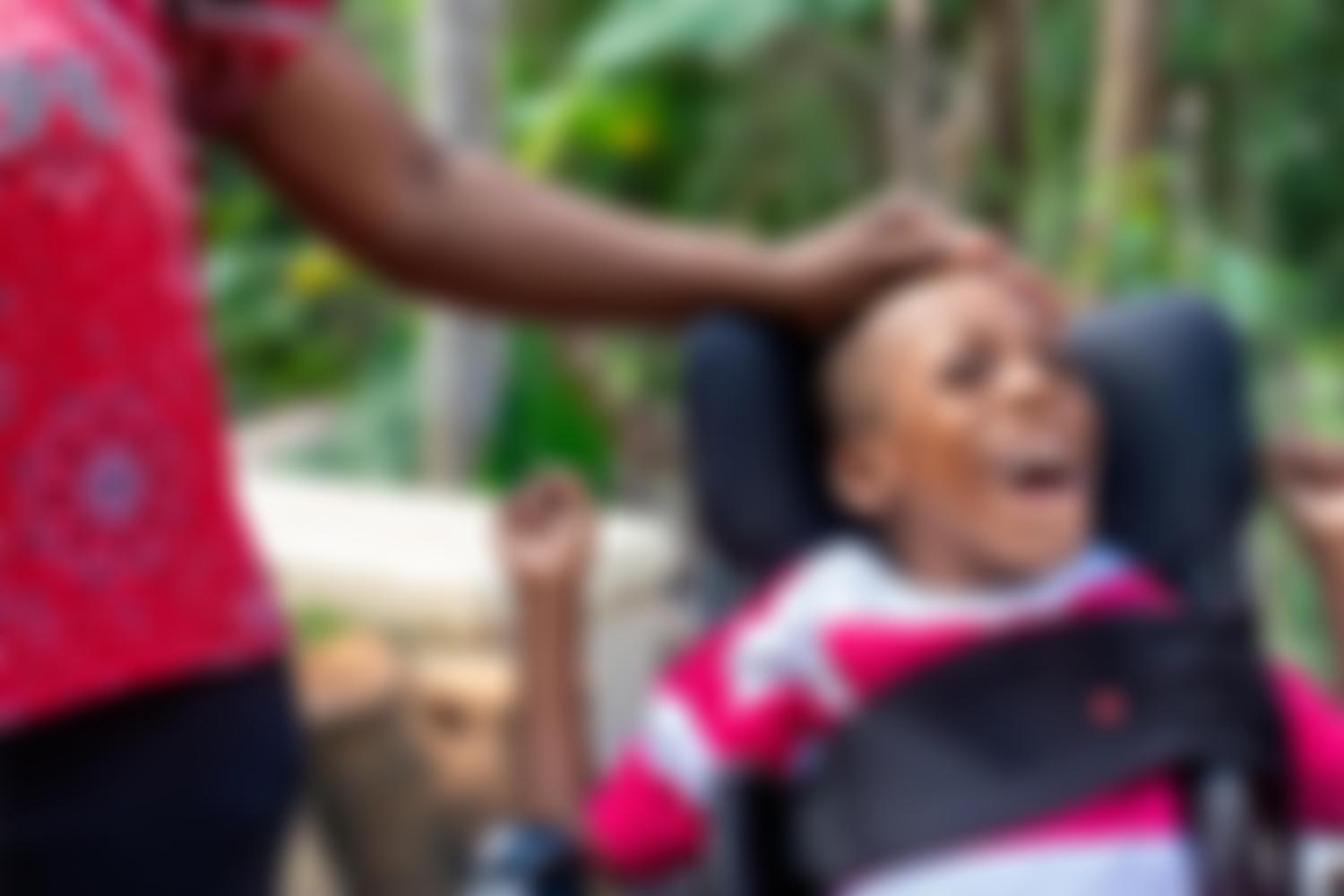 Mustard Seed Communities UK | Charici