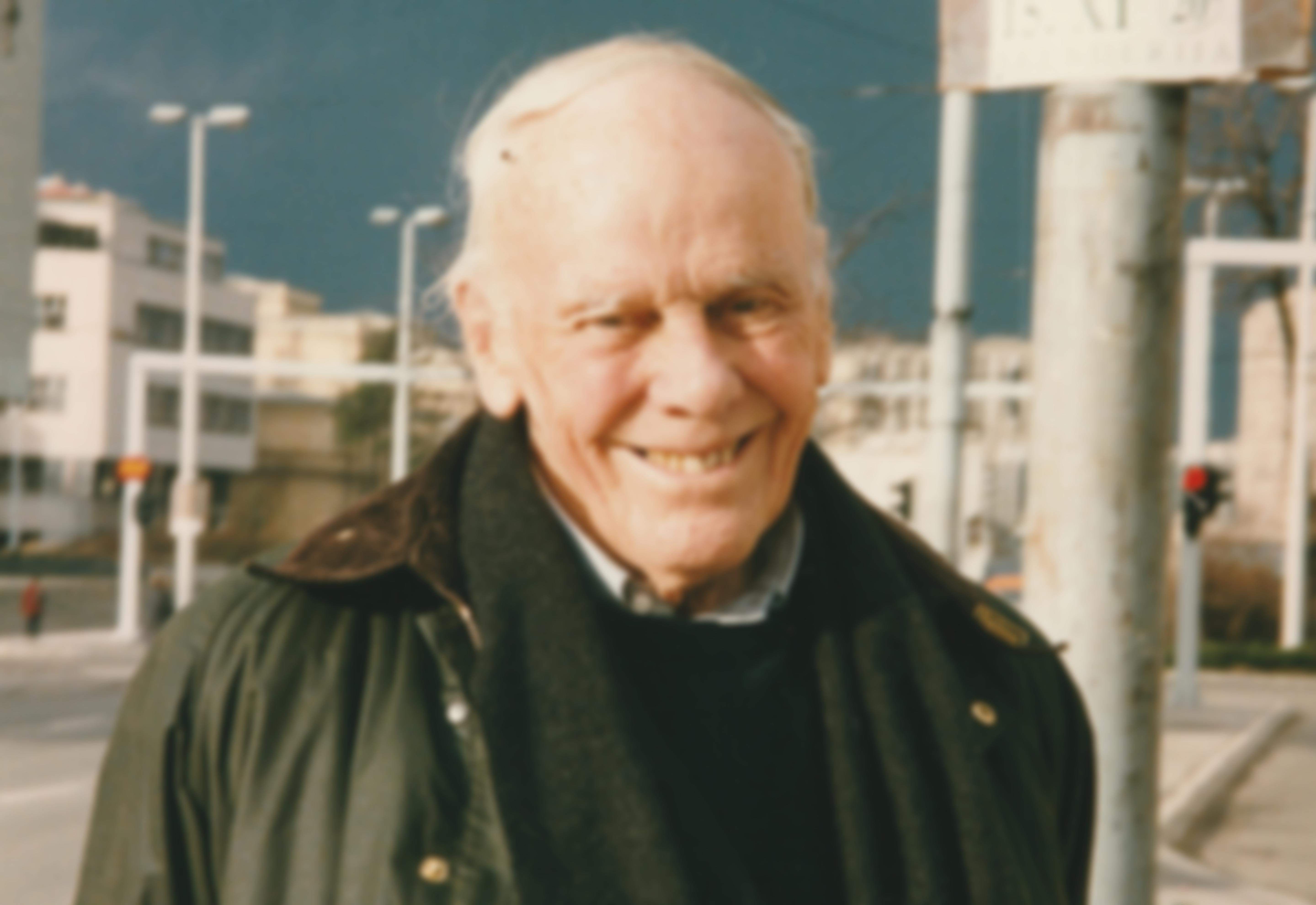 The Lord Deedes Of Aldington Charitable Trust | Charici