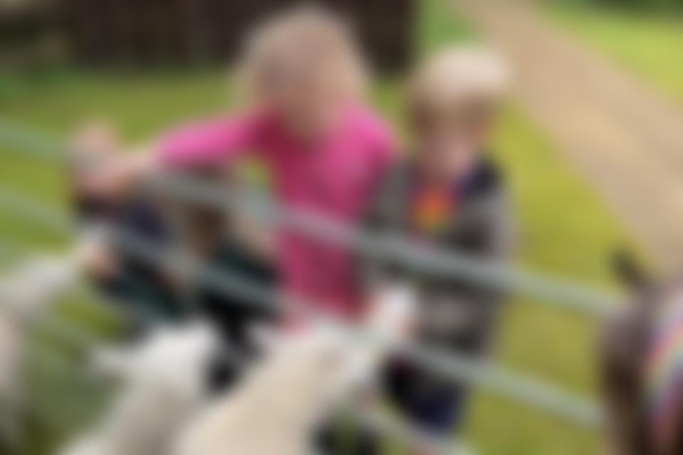 East Anglia's Children's Hospices | Charici