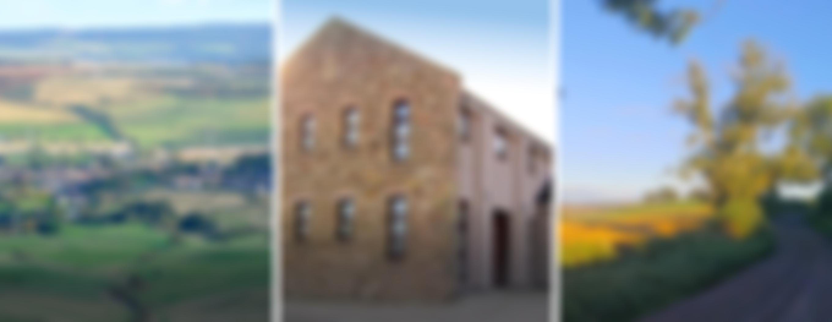 Wooler Evangelical Church | Charici