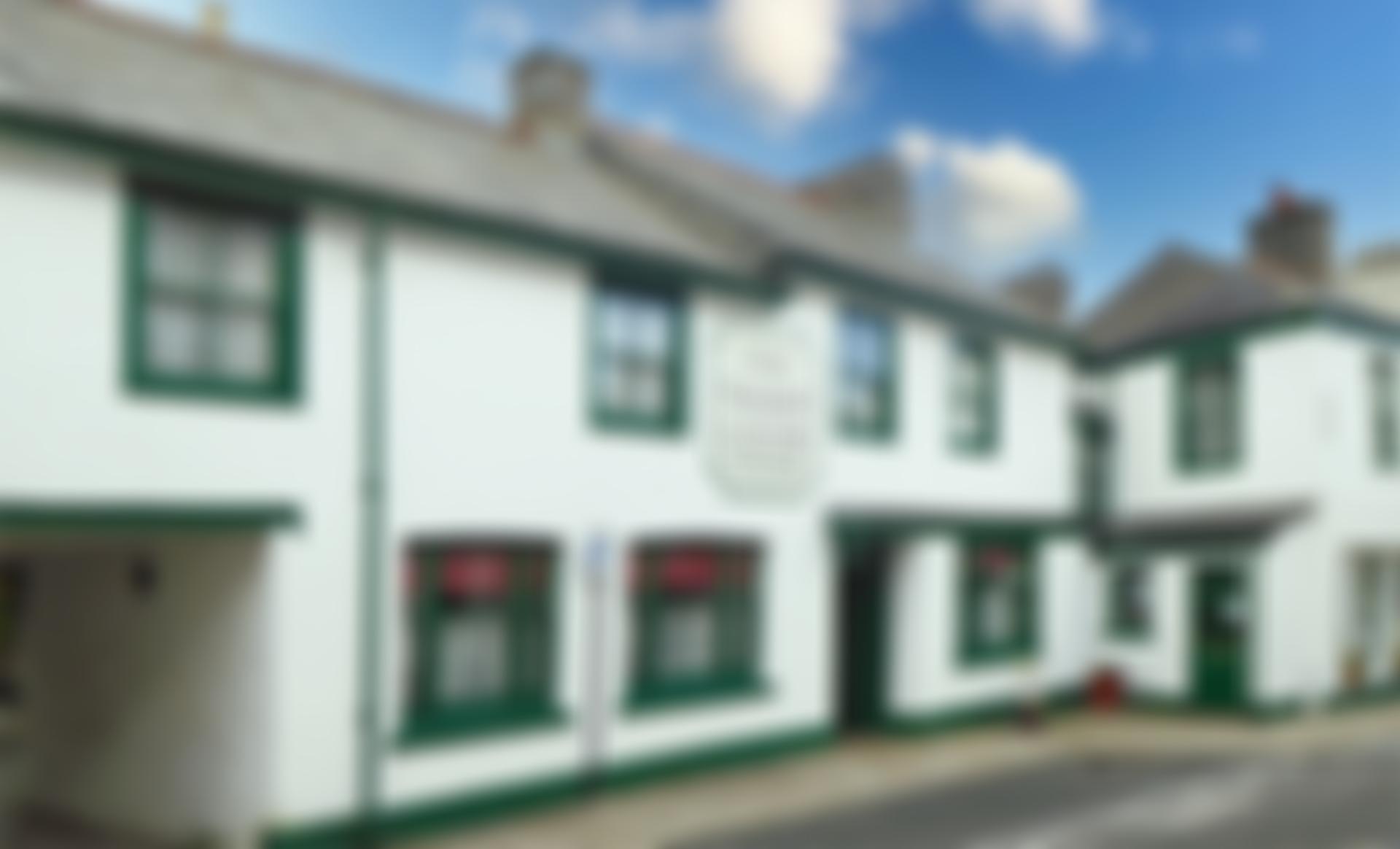 The Buckfastleigh Trust | Charici