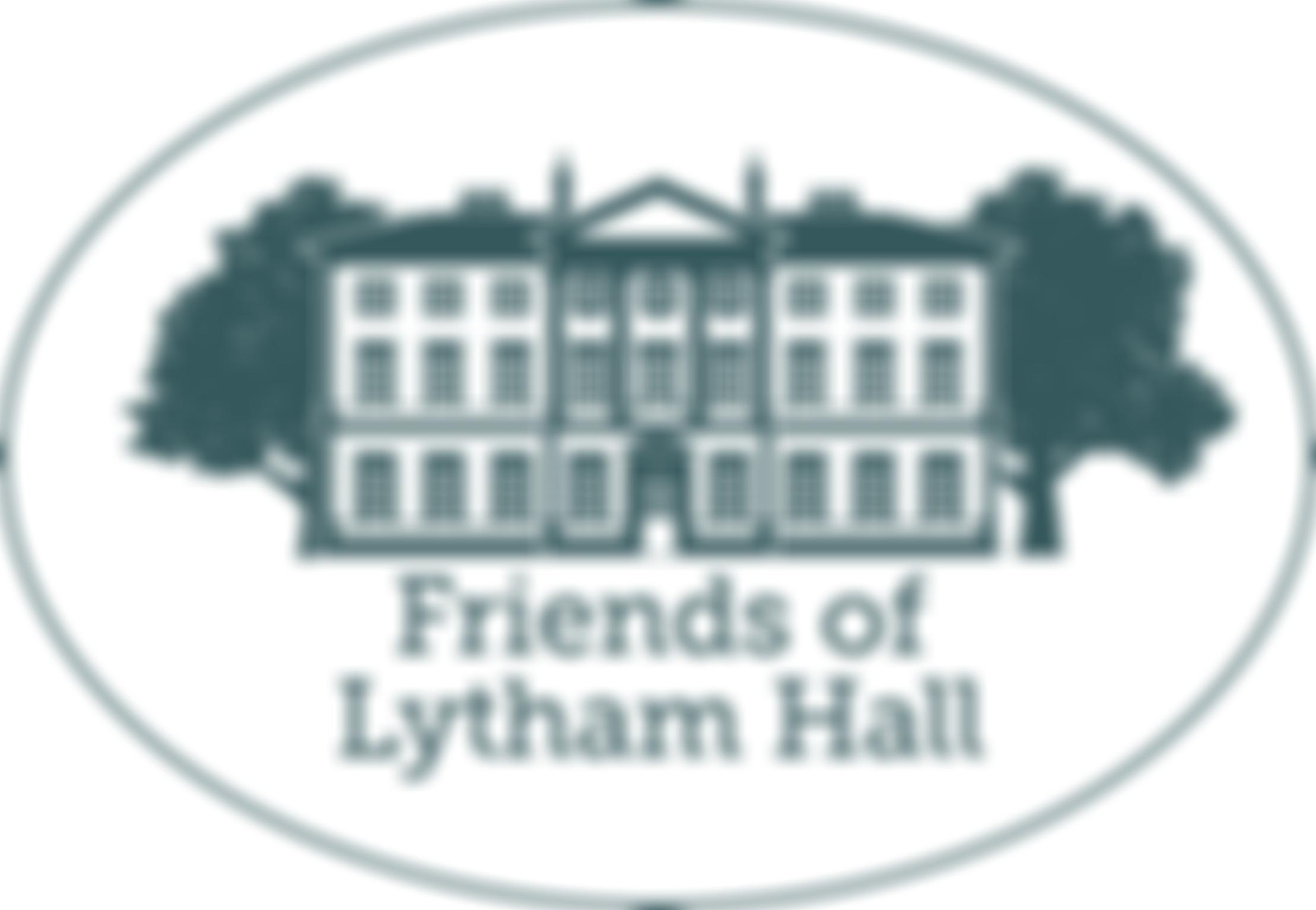 The Friends Of Lytham Hall | Charici