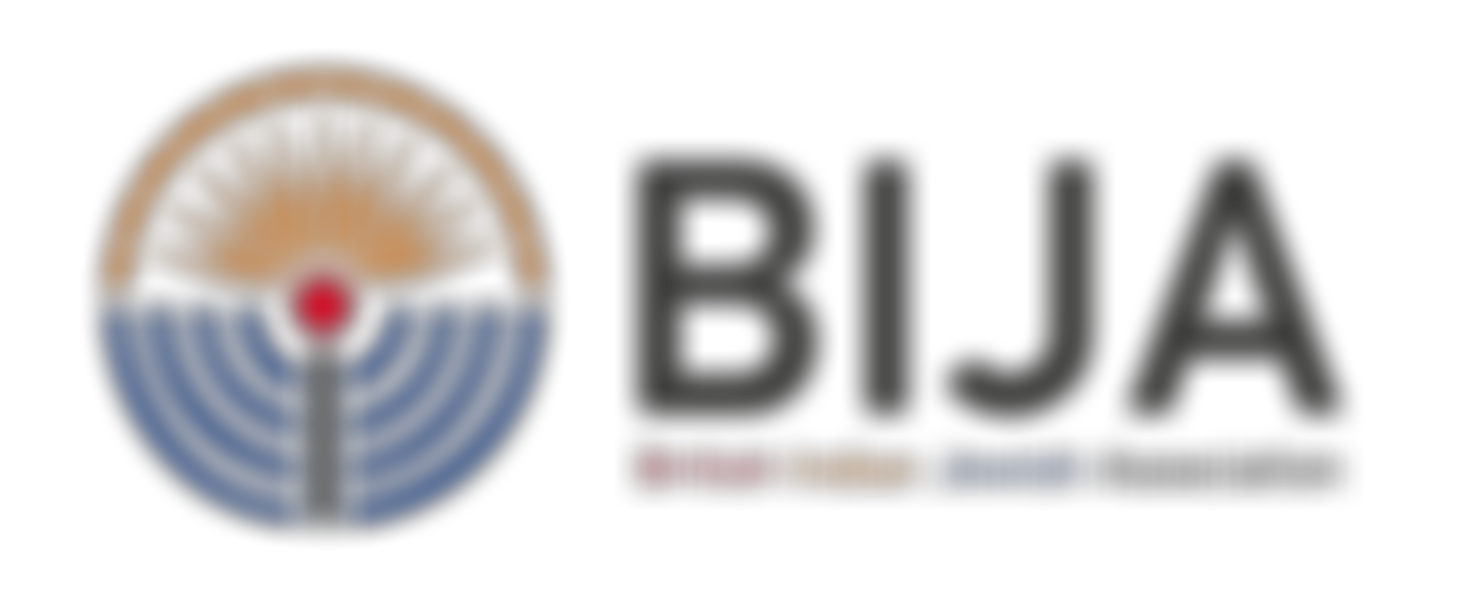 British Indian And Jewish Association | Charici