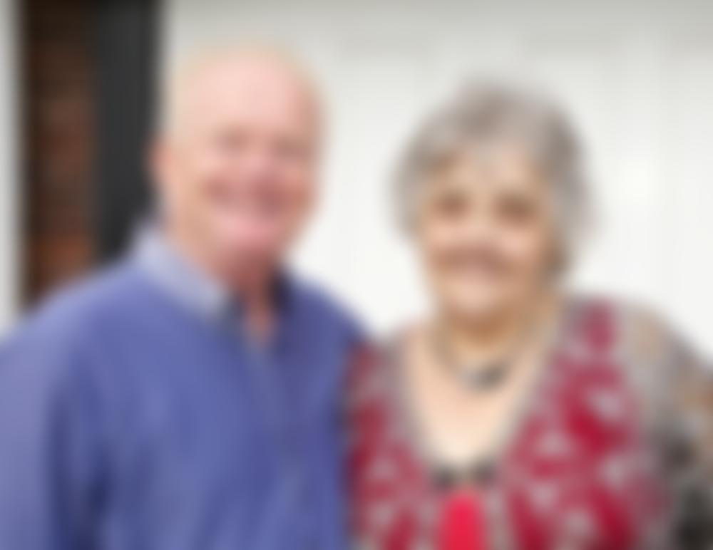 Go Ye National Ministries | Charici