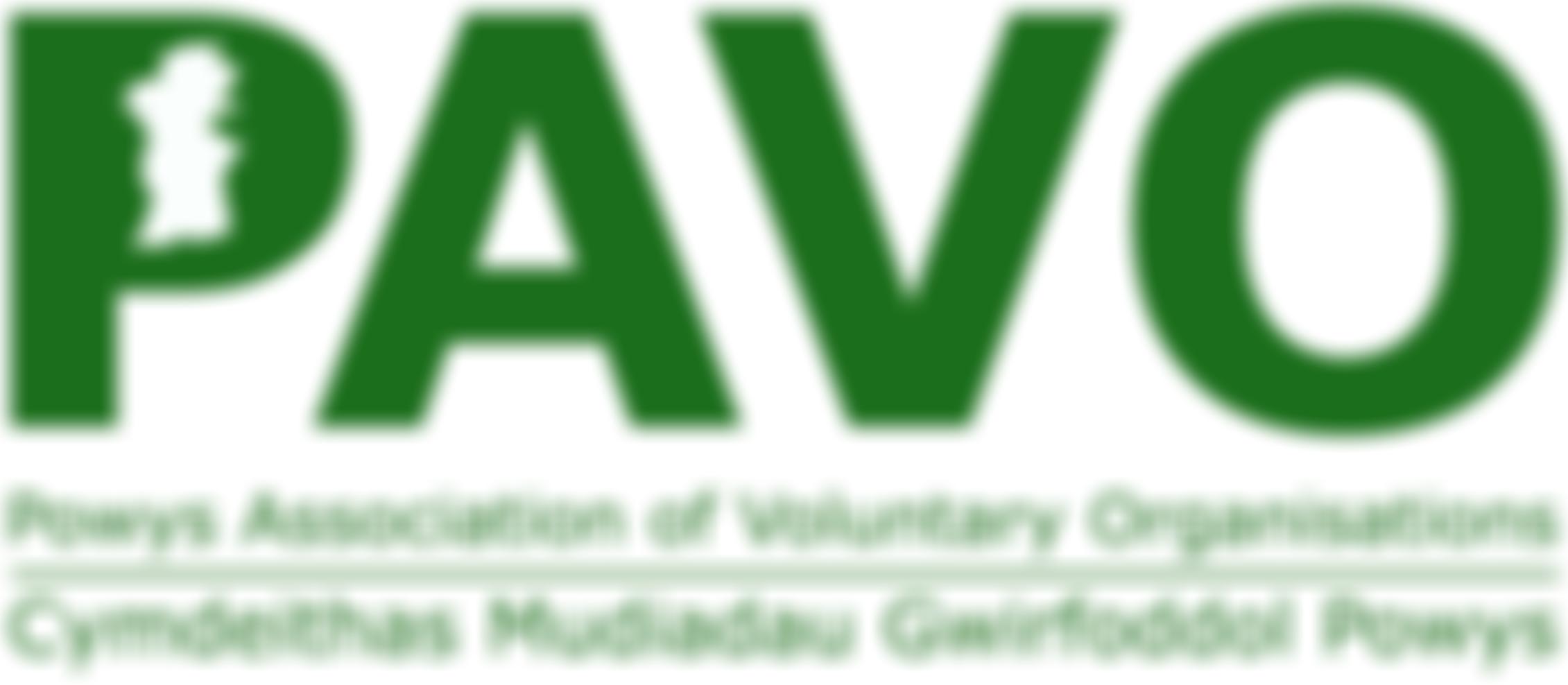 Powys Association Of Voluntary Organisations Cymdeithas Mudiadau Gwirfoddol Powys | Charici
