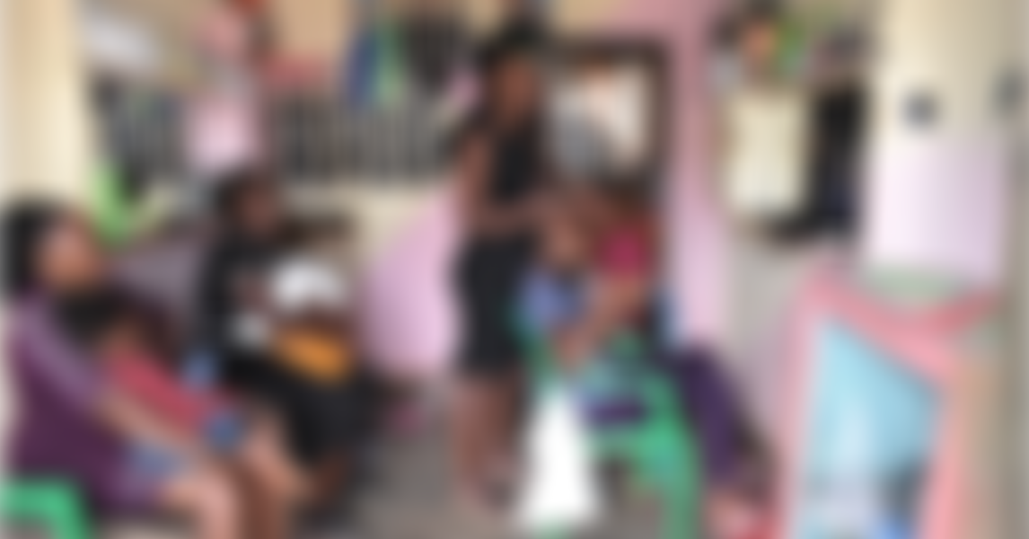 Project Possible | Charici