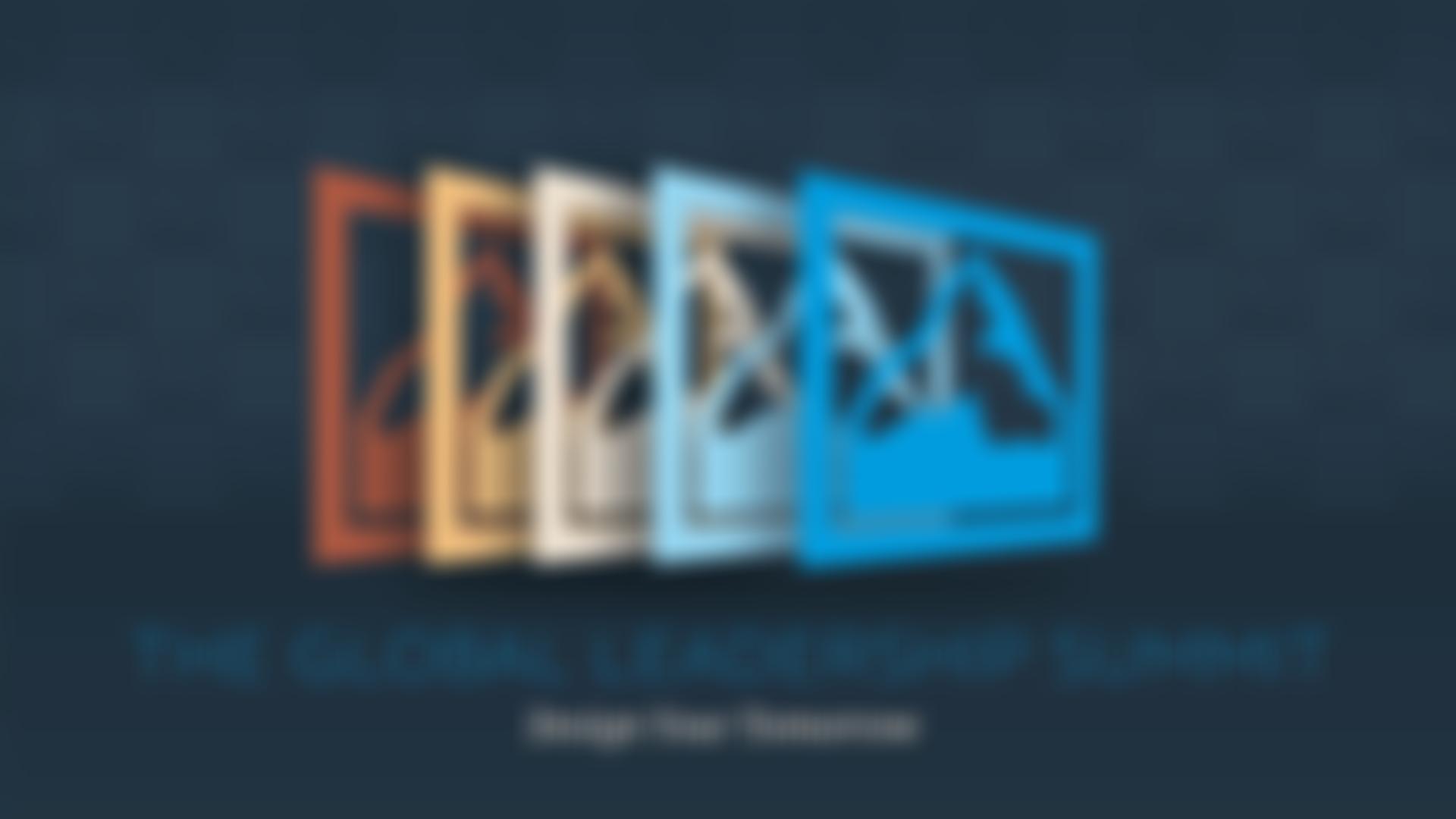 Global Leadership Network UK | Charici