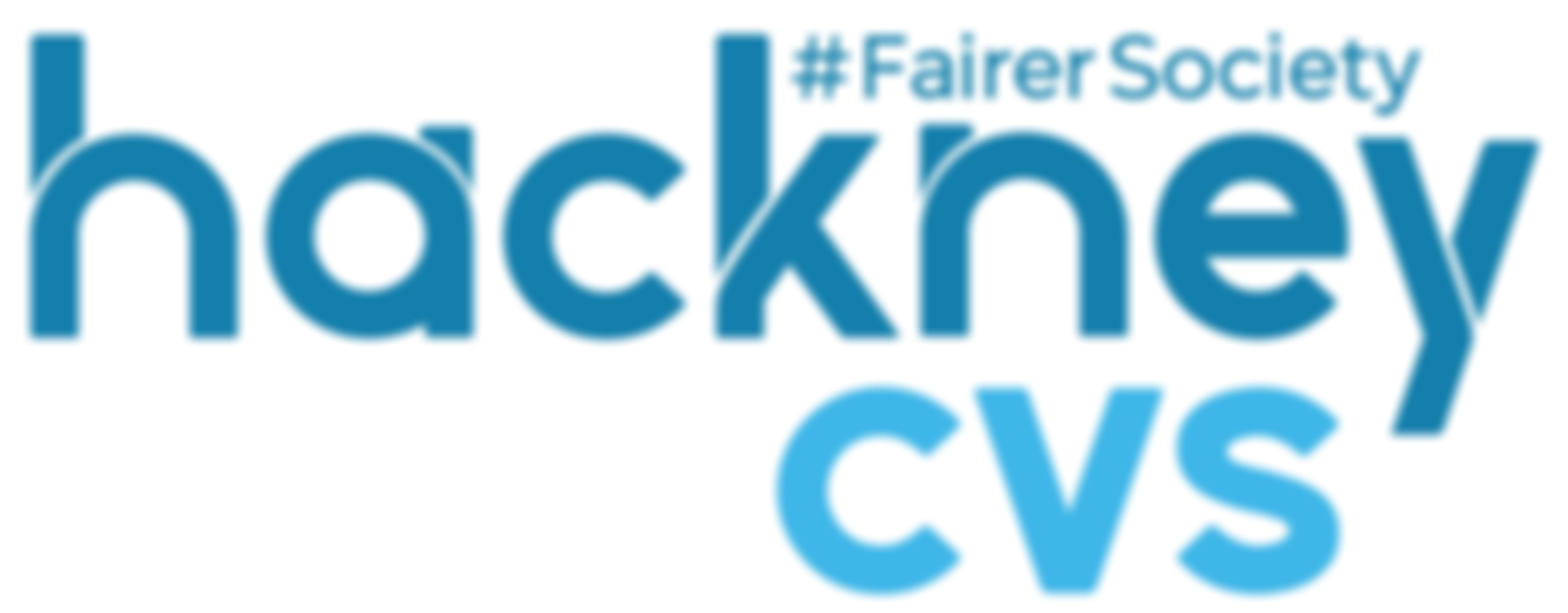 Hackney Council For Voluntary Service | Charici