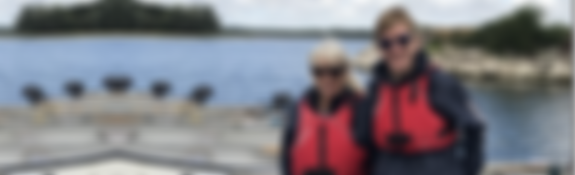 Southend In Sight | Charici