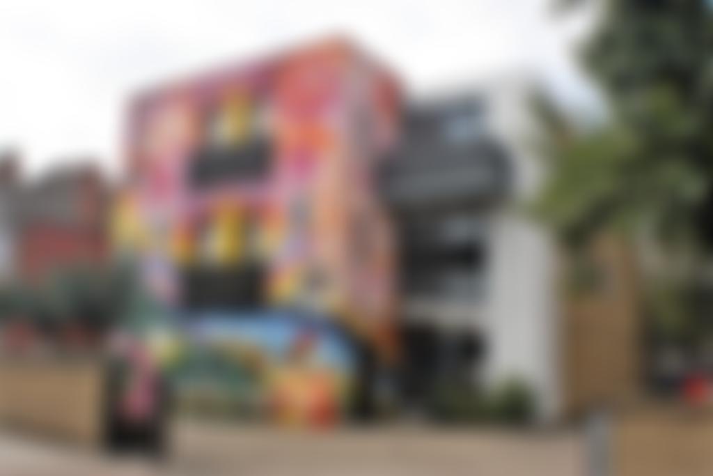 Brent Indian Association | Charici