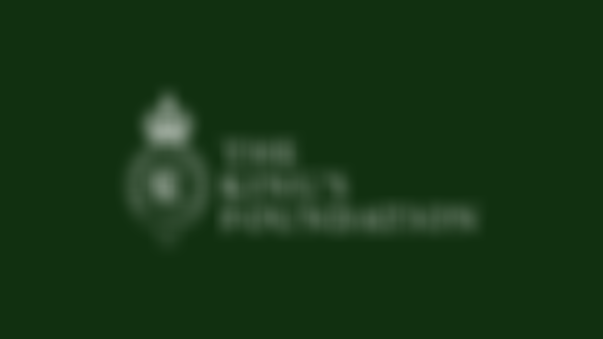 The Prince's Foundation For Building Community | Charici