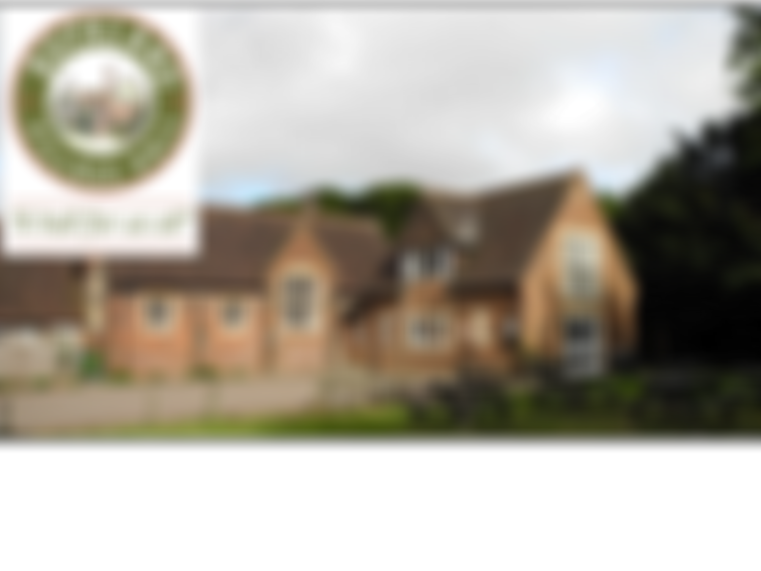 Buckland Old School Trust | Charici