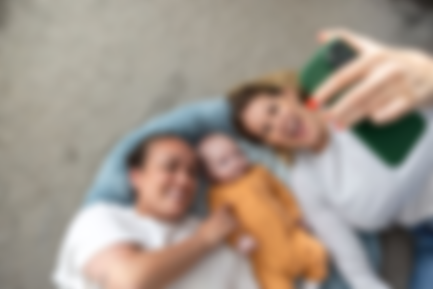 Children And Family Action | Charici