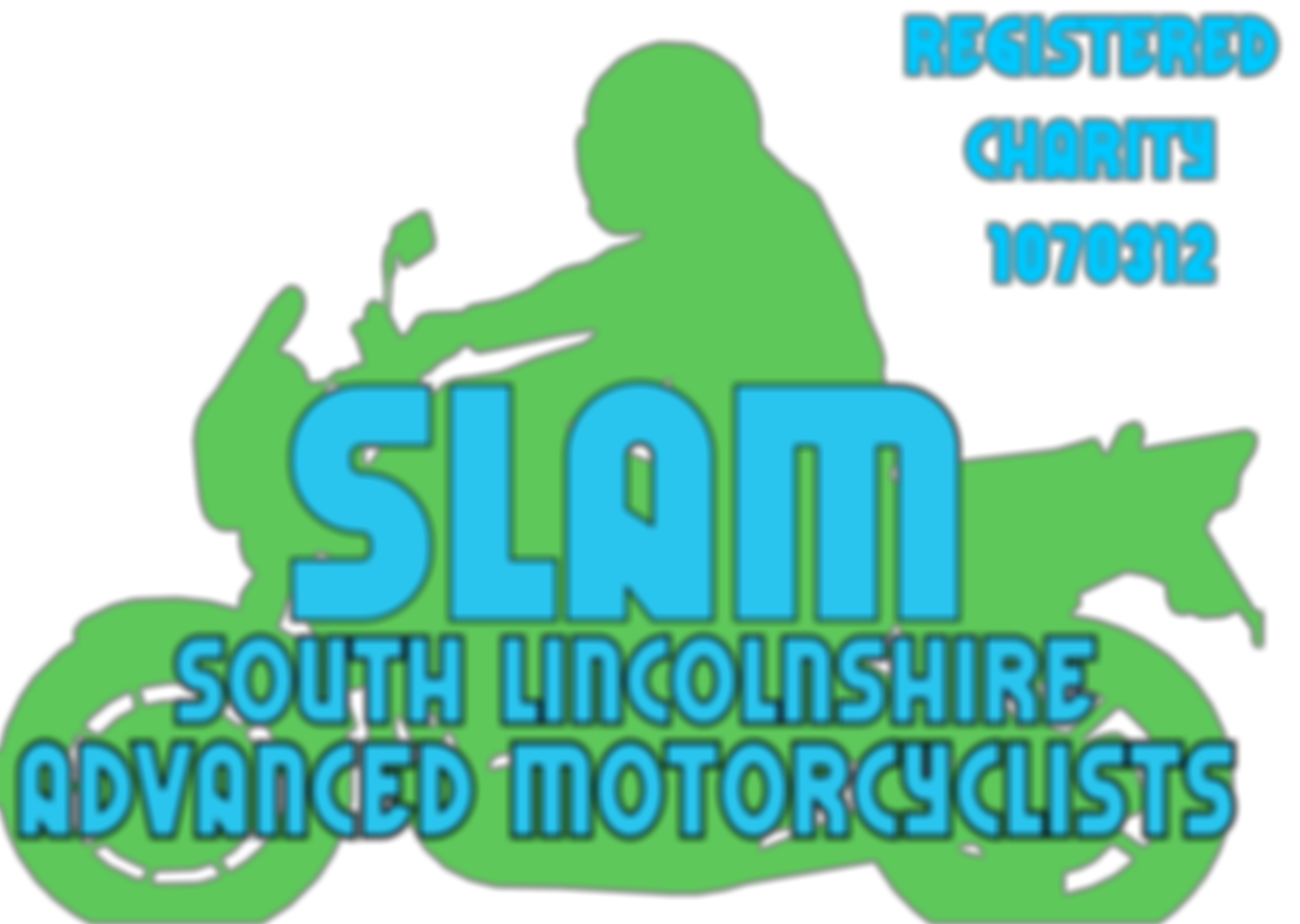 South Lincolnshire Advanced Motorcyclists | Charici