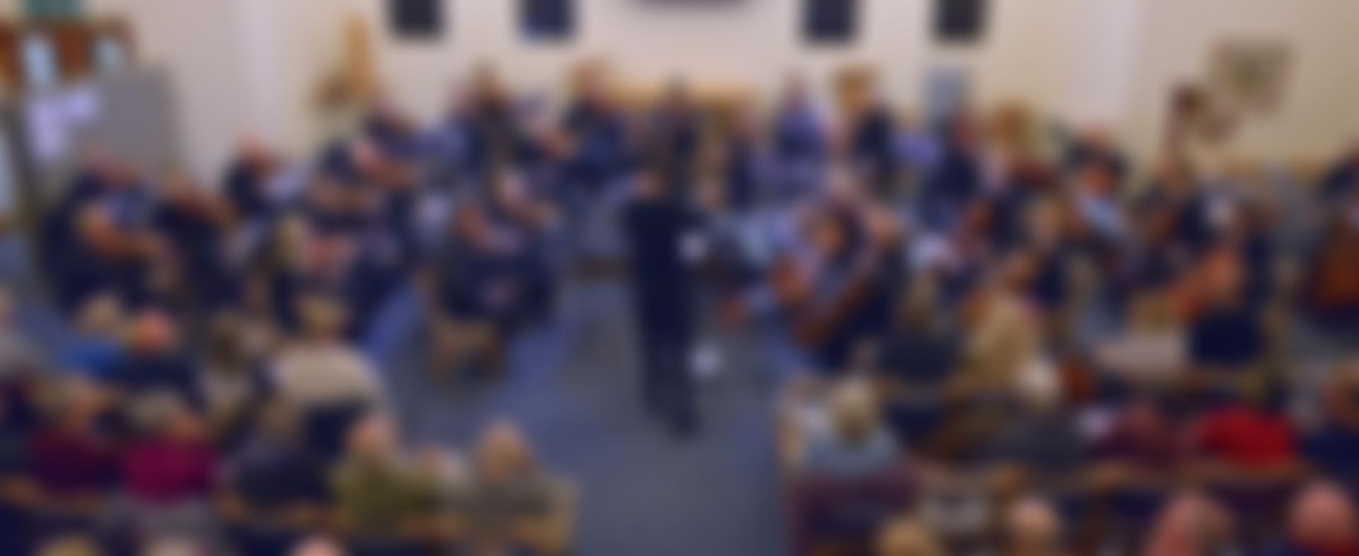 Winchmore String Orchestra | Charici