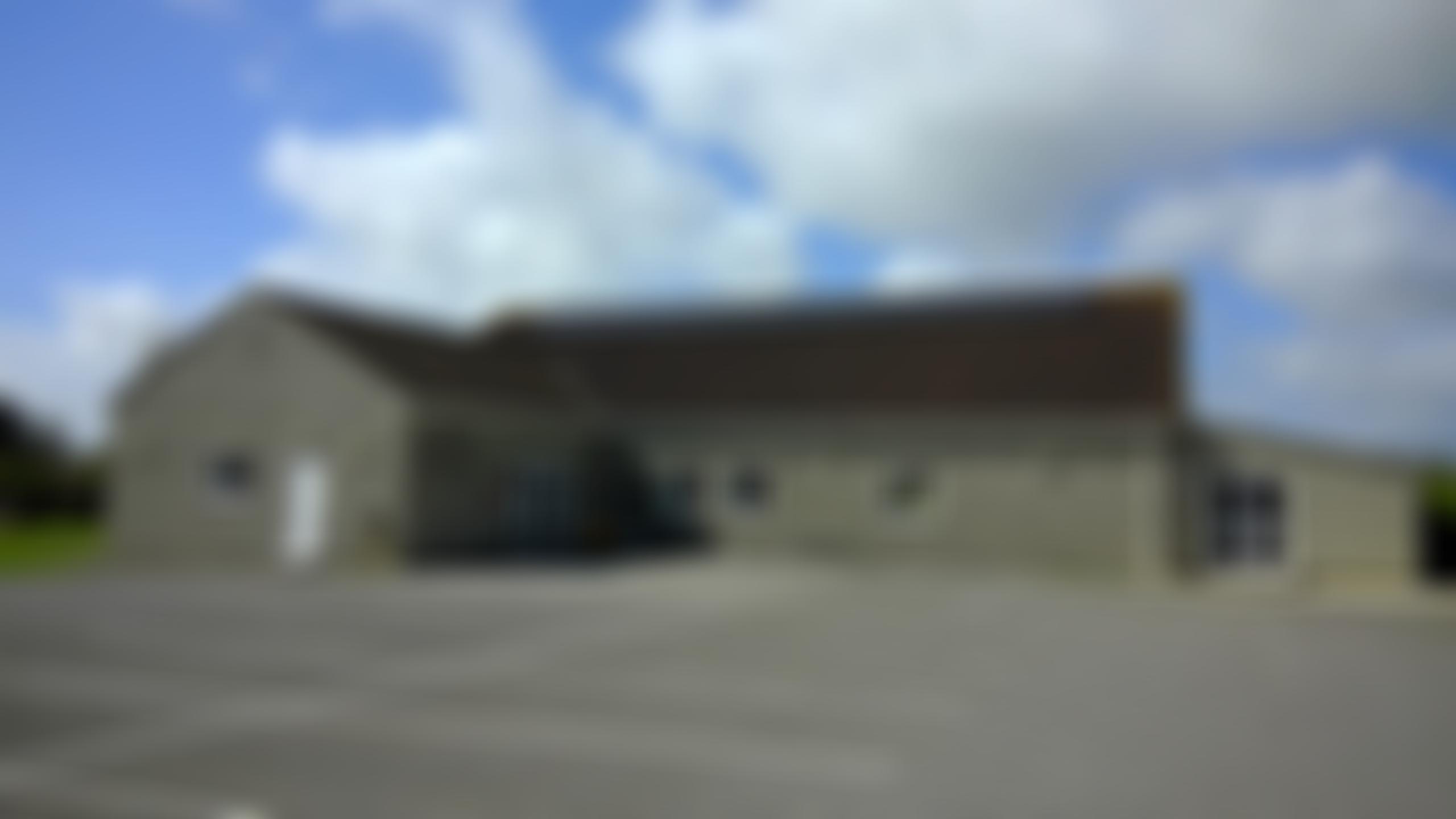 Davis Hall West Camel | Charici