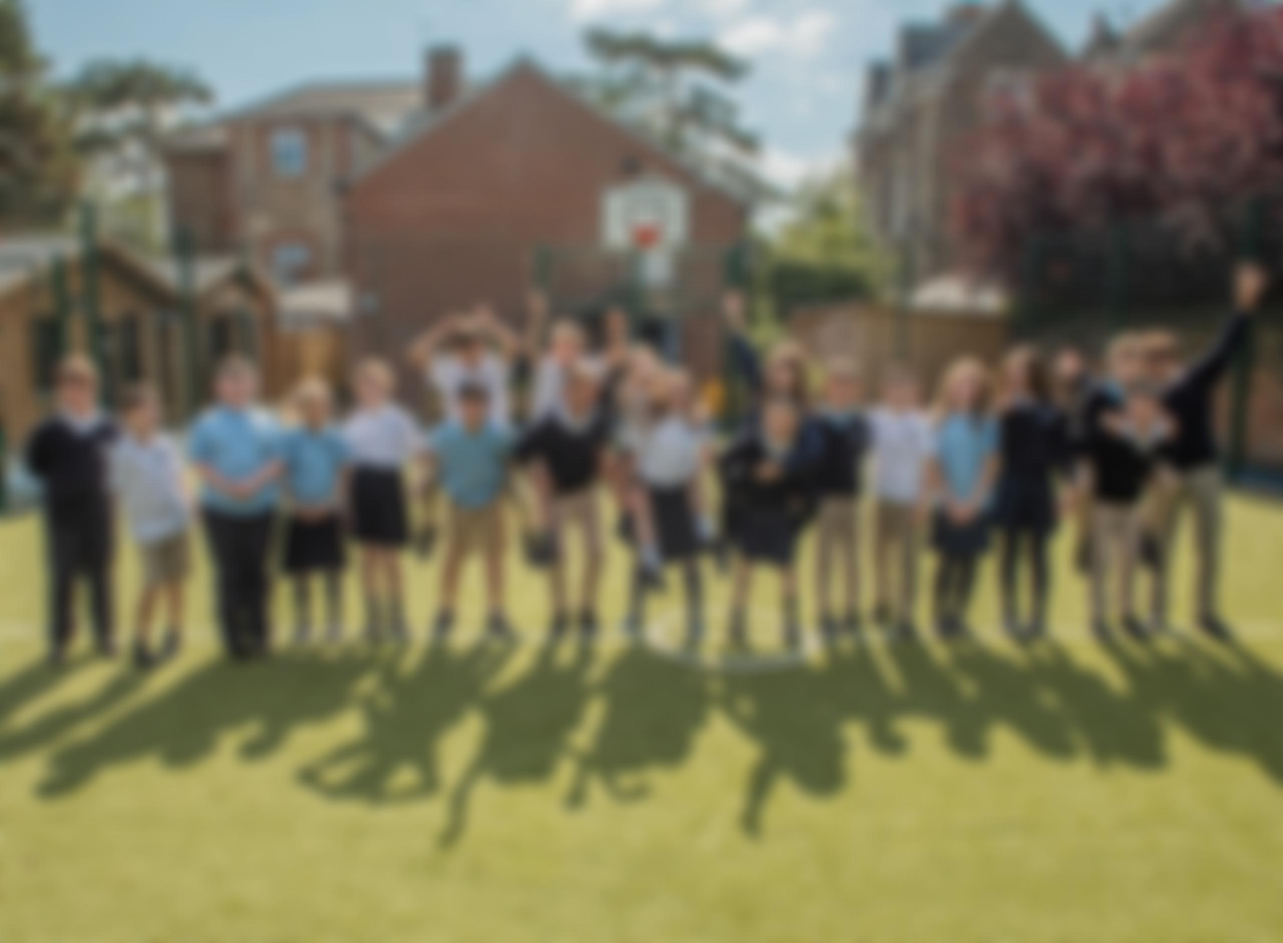 The Unicorn Trust | Charici