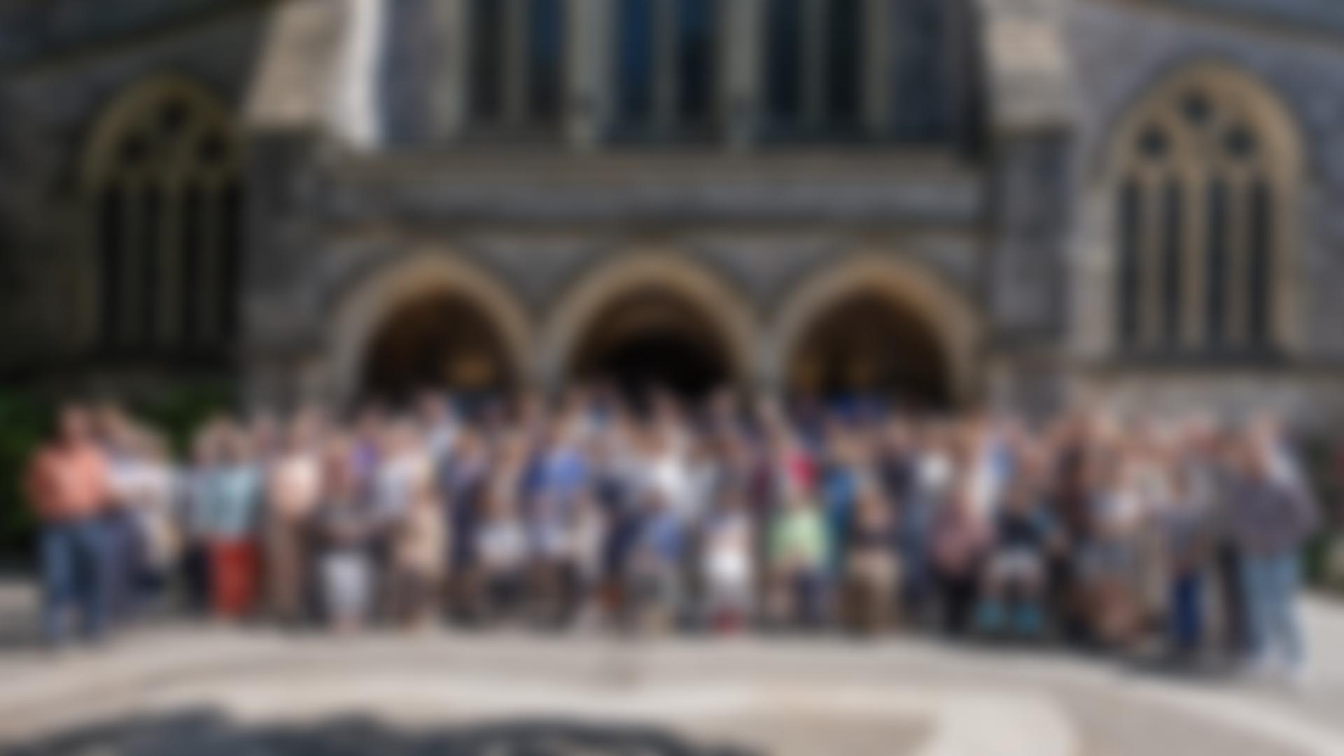 The Friends Of St Matthias ' Church, Ilsham, Torquay, Devon | Charici