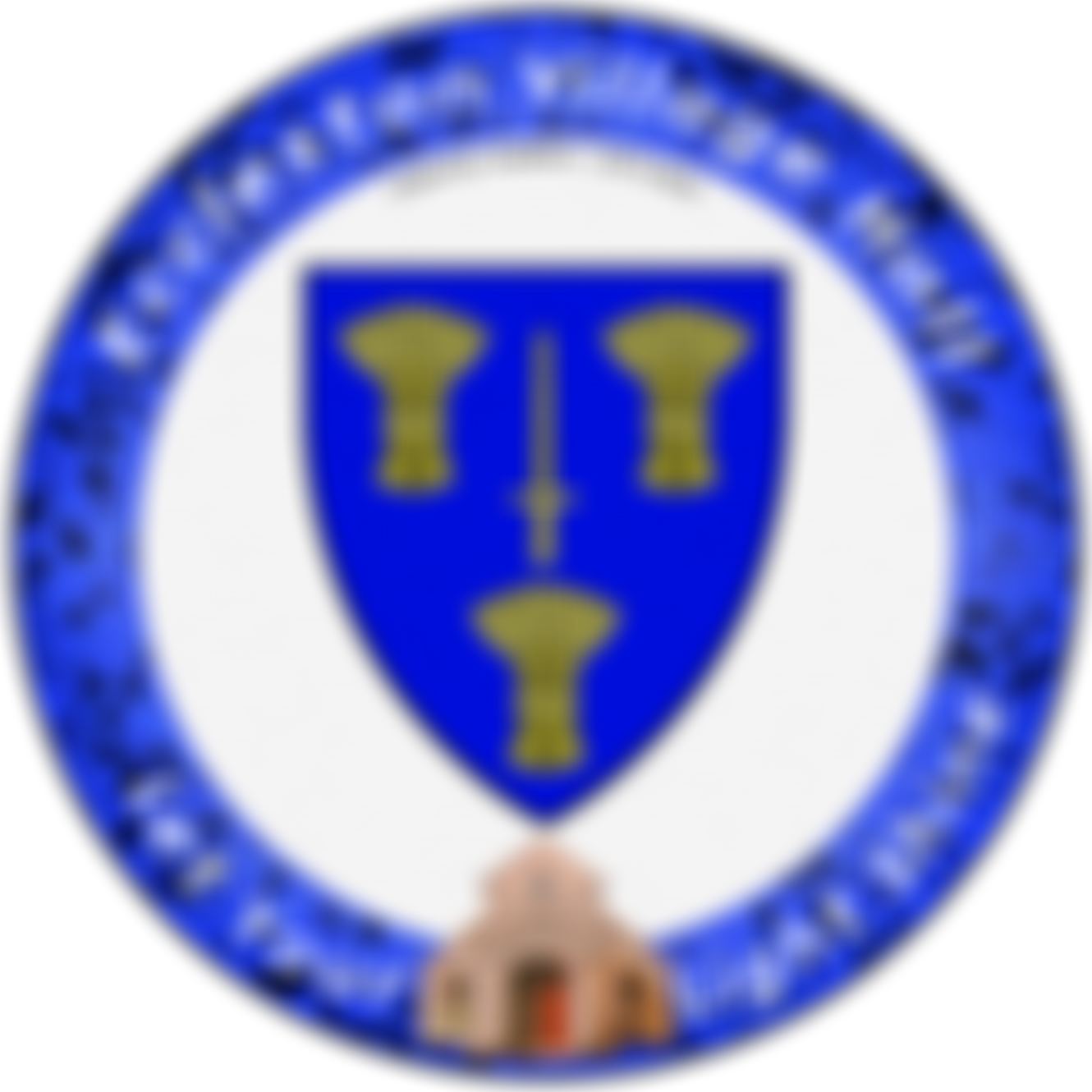 Eccleston Village Hall | Charici