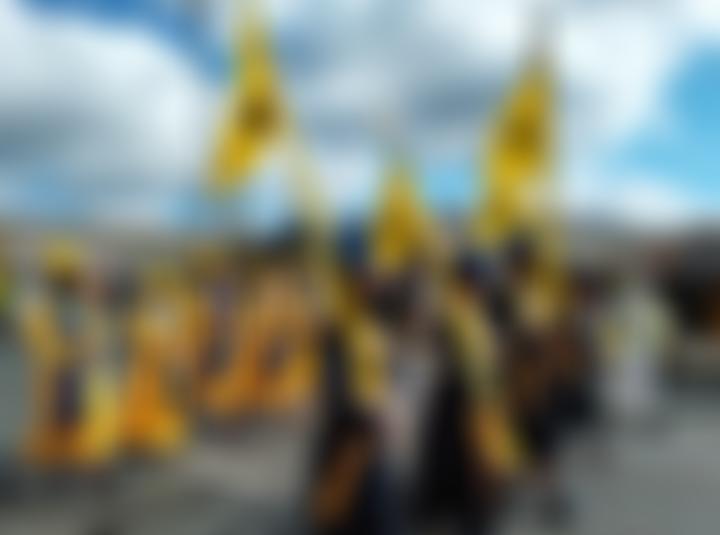 The United Sikh Association Guru Gobind Singh Gudwara | Charici