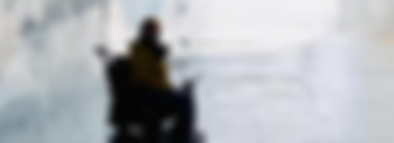 Finborough Theatre | Charici