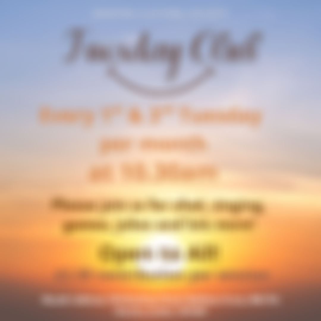 Sanatan Cultural Society | Charici