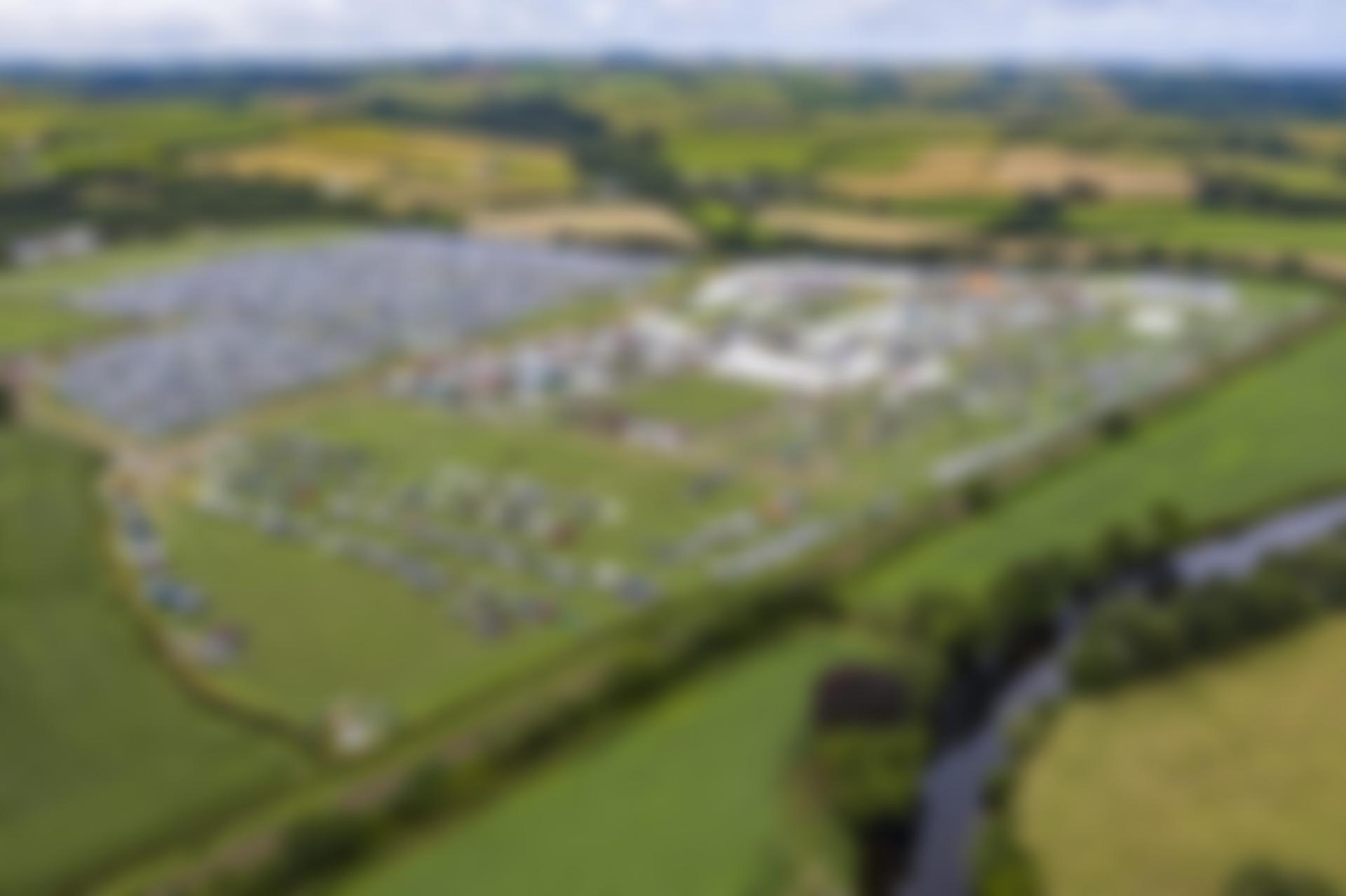 North Devon Agricultural Society | Charici