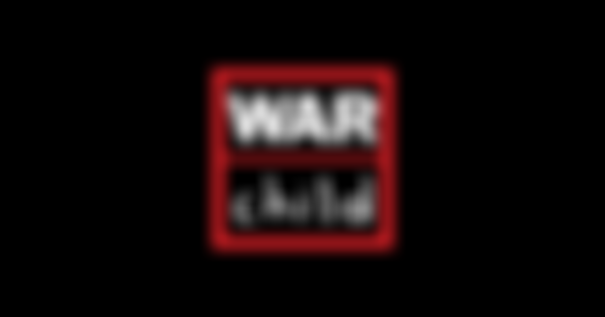 War Child | Charici