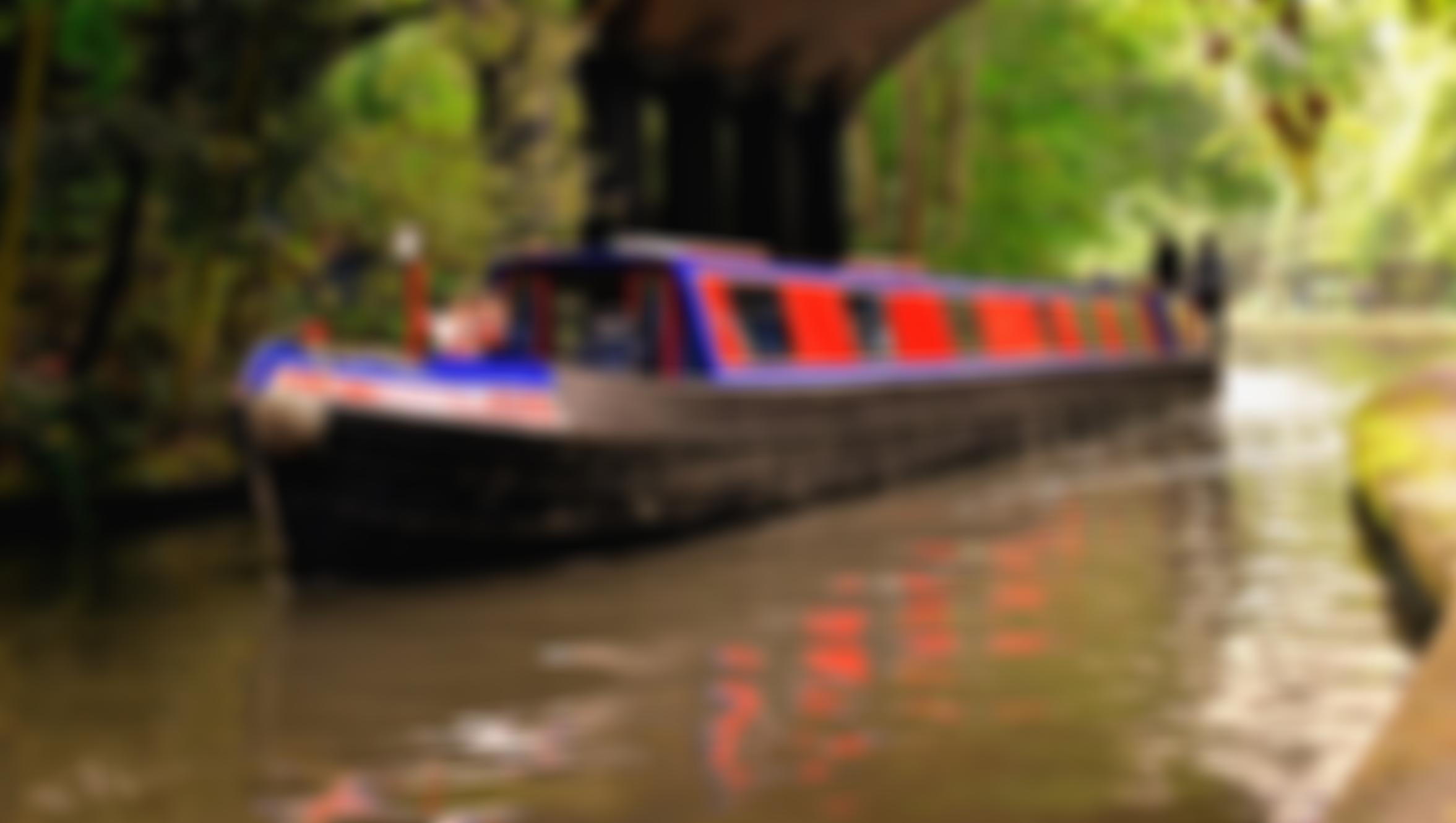 Camden Canals And Narrowboat Association | Charici