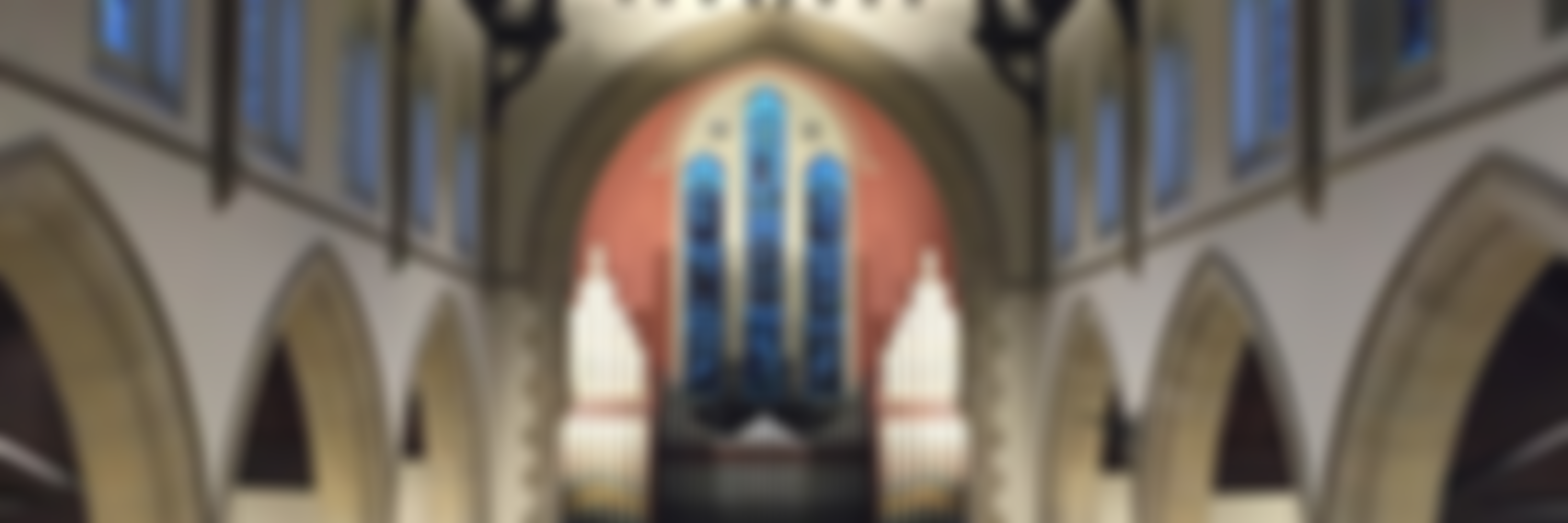 Jesmond United Reformed Church - Trust Funds And Property Held In Connexion Therewith - | Charici