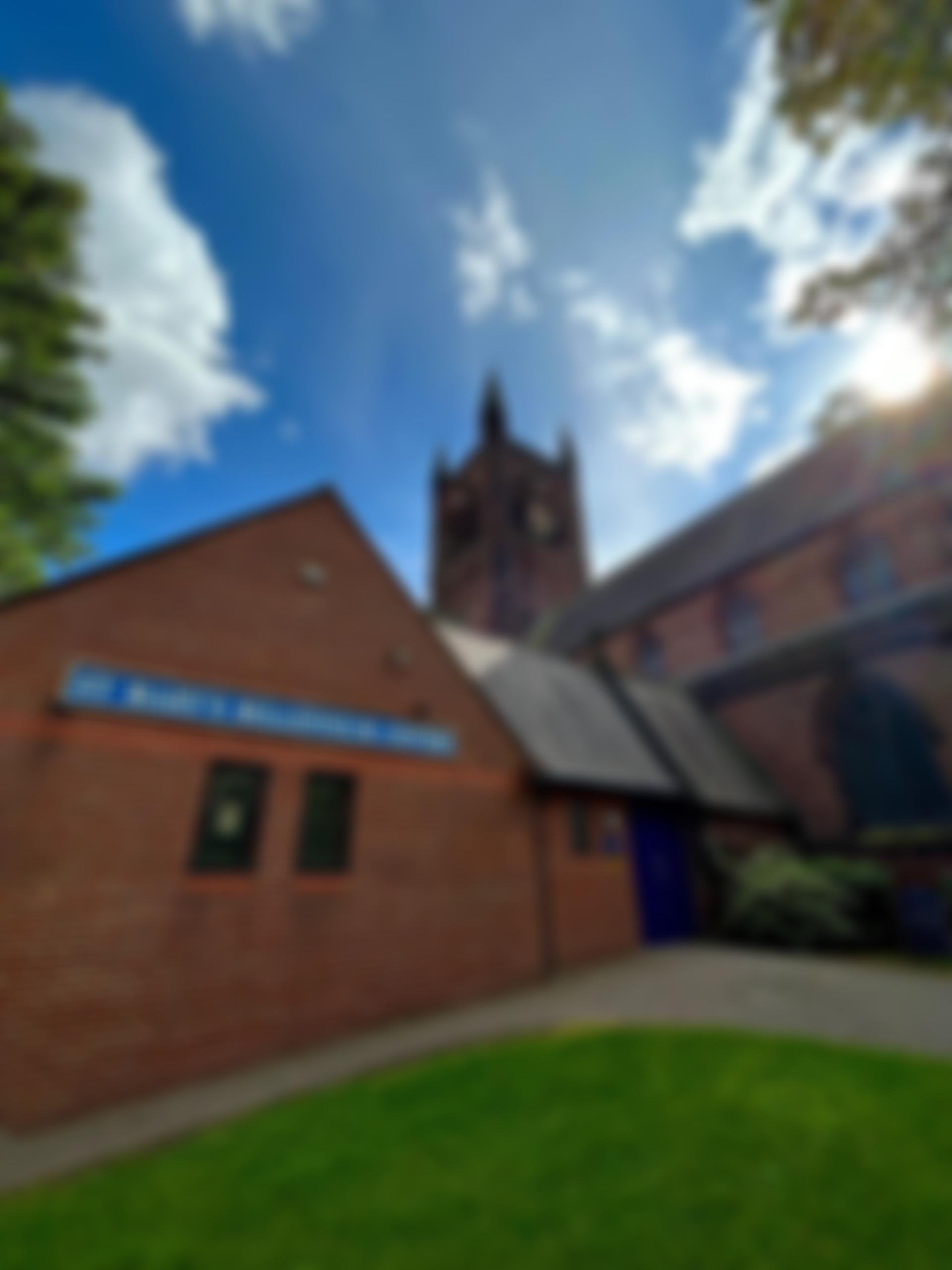 The St. Marys Millennium Centre Liverpool Limited | Charici